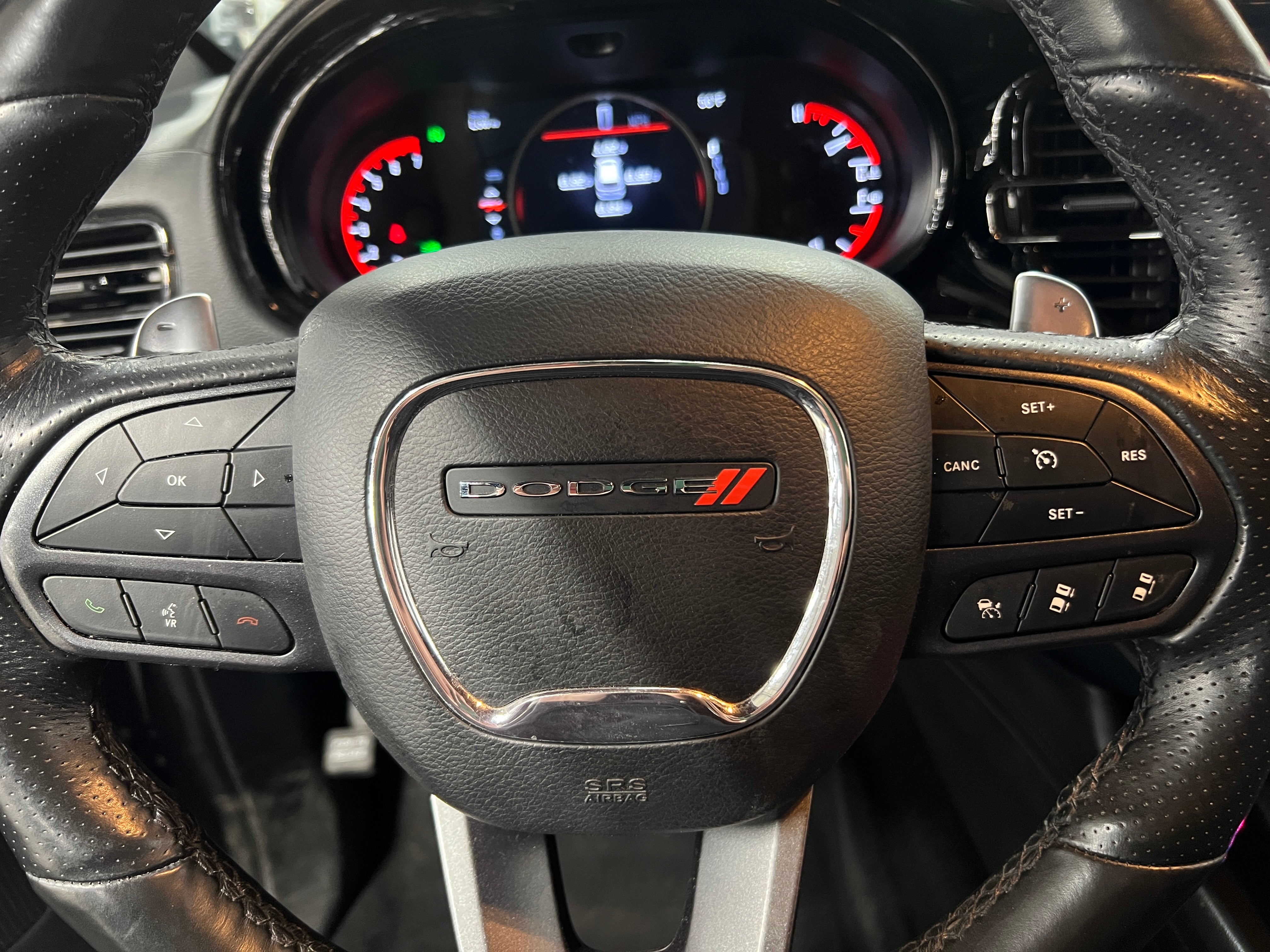 2023 Dodge Durango R/T 4