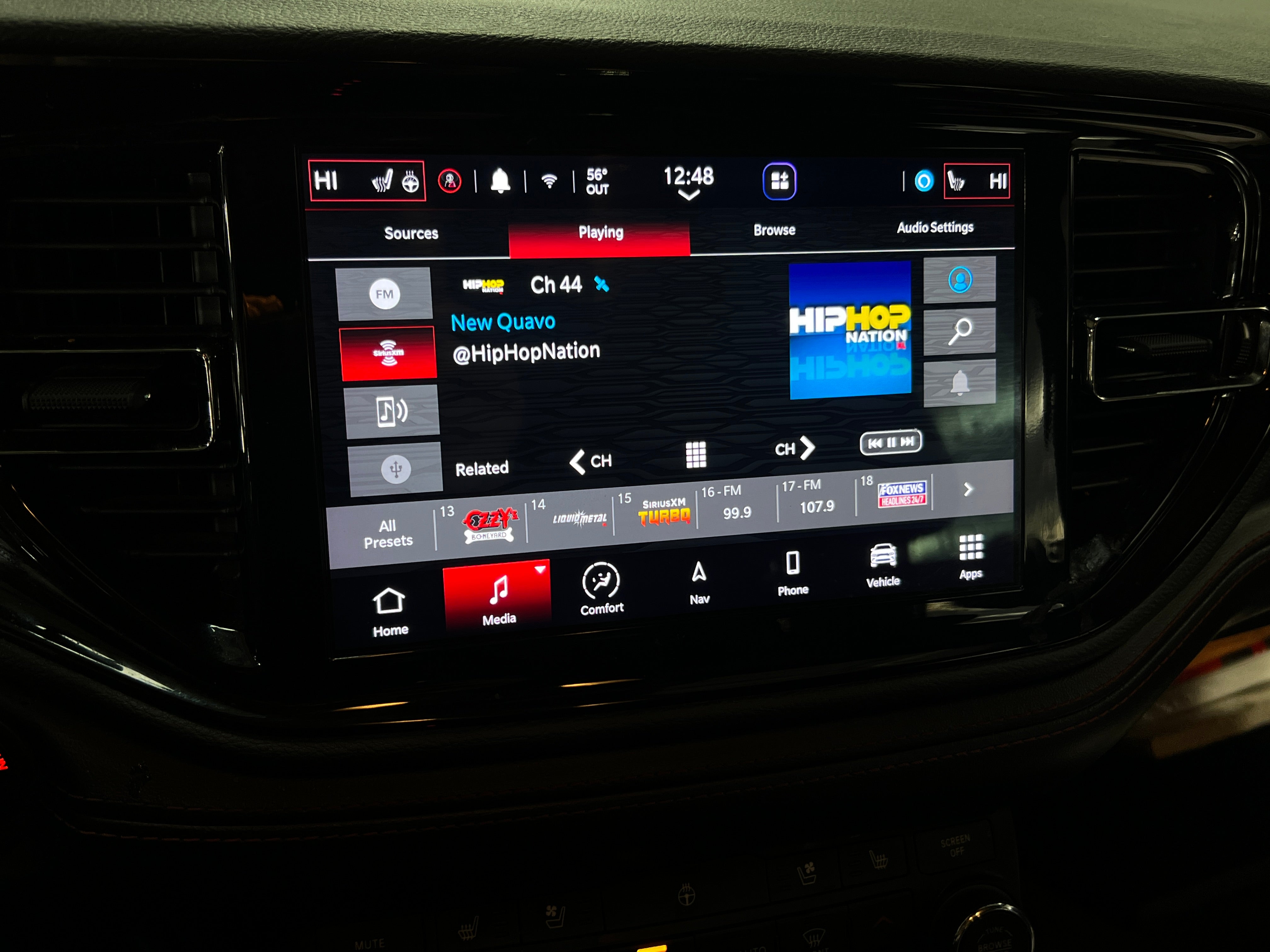 2023 Dodge Durango R/T 3