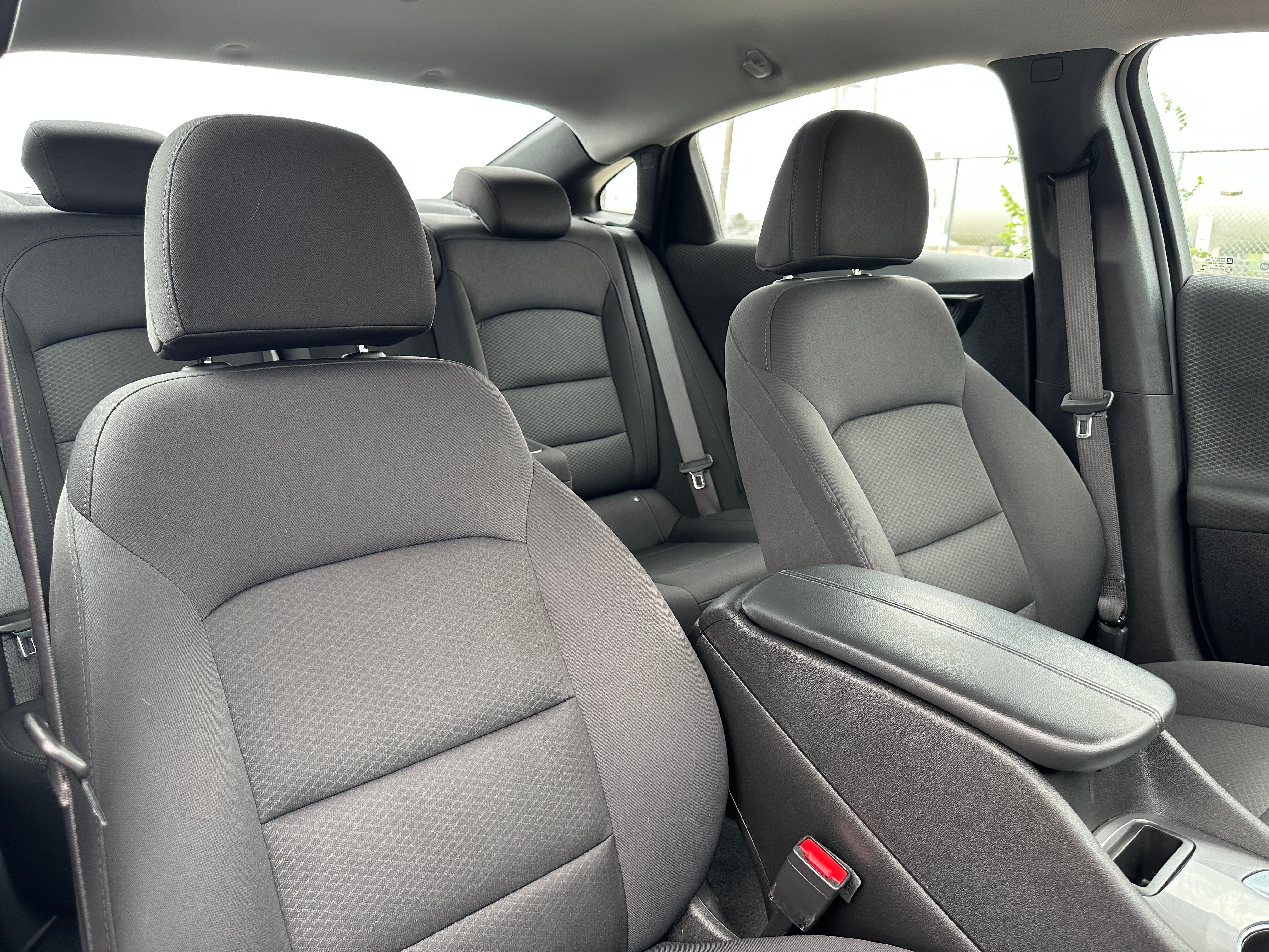 2024 Chevrolet Malibu LT 2