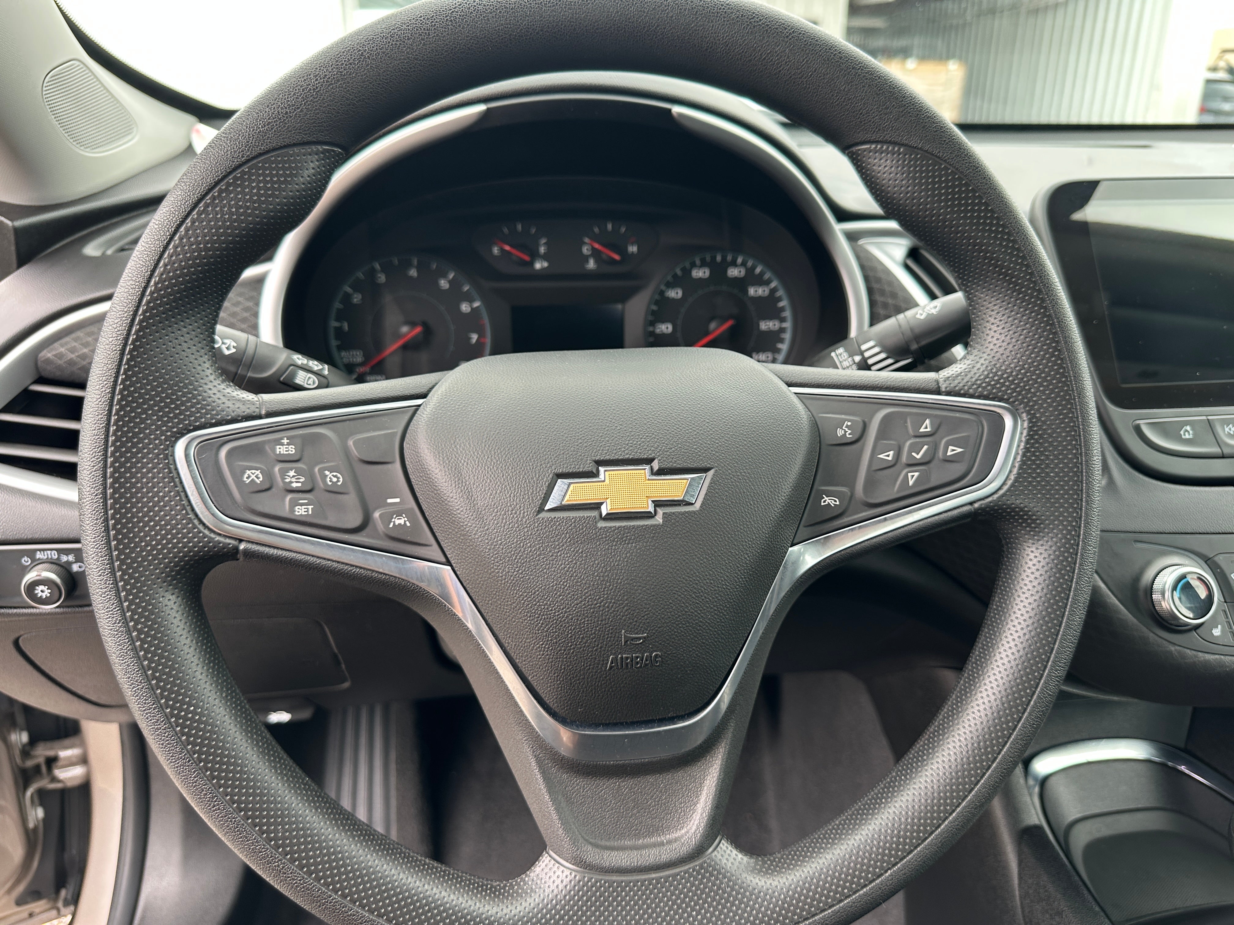 2024 Chevrolet Malibu LT 5