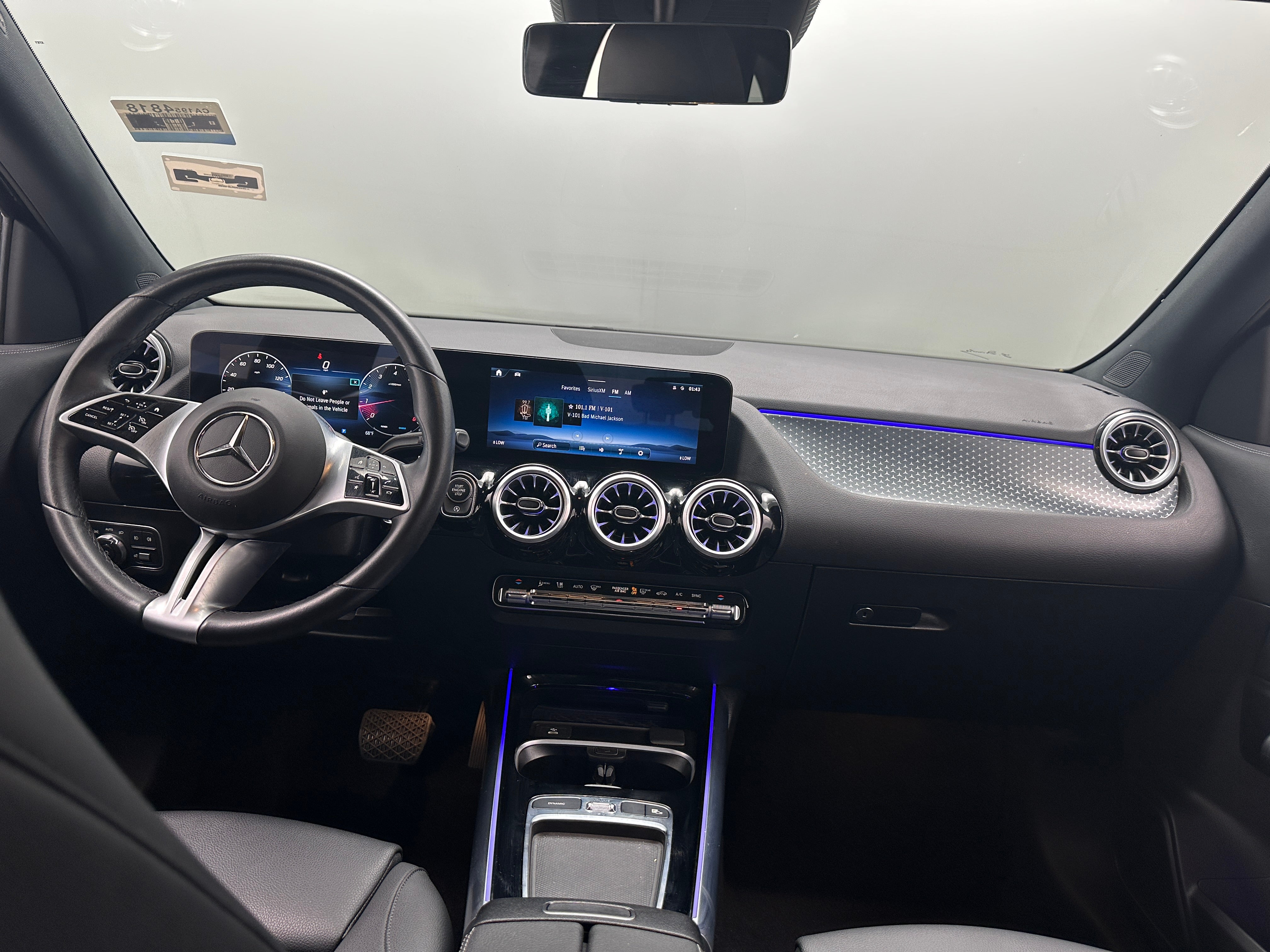 2024 Mercedes-Benz GLA 250 2