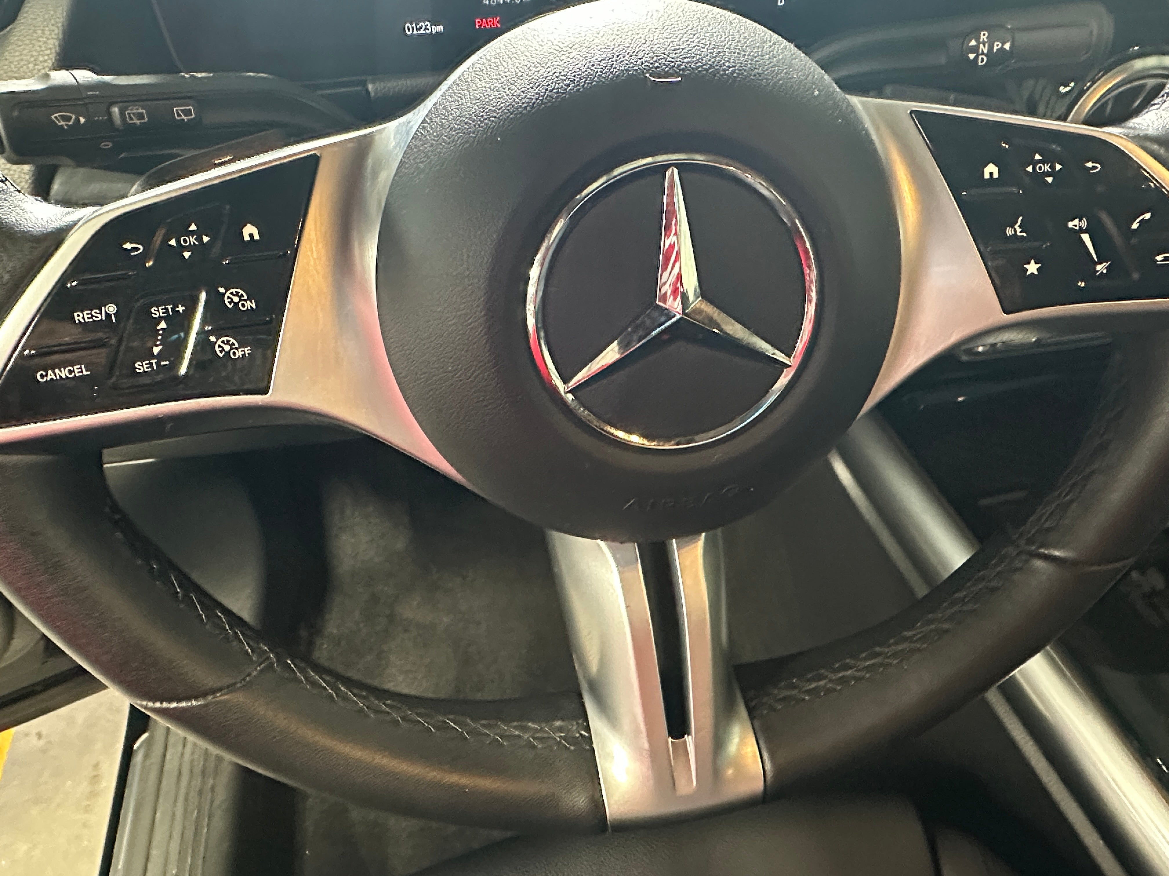 2024 Mercedes-Benz GLA 250 4