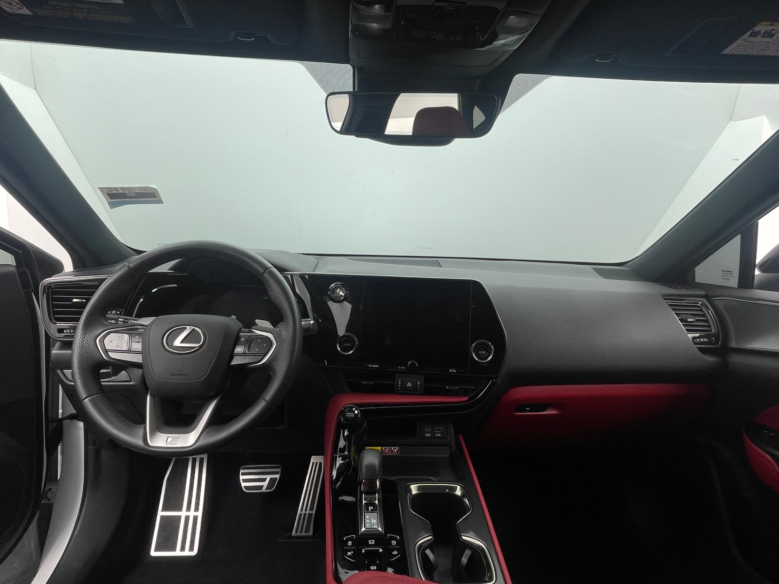 Thumbnail: 2024 Lexus NX - 2