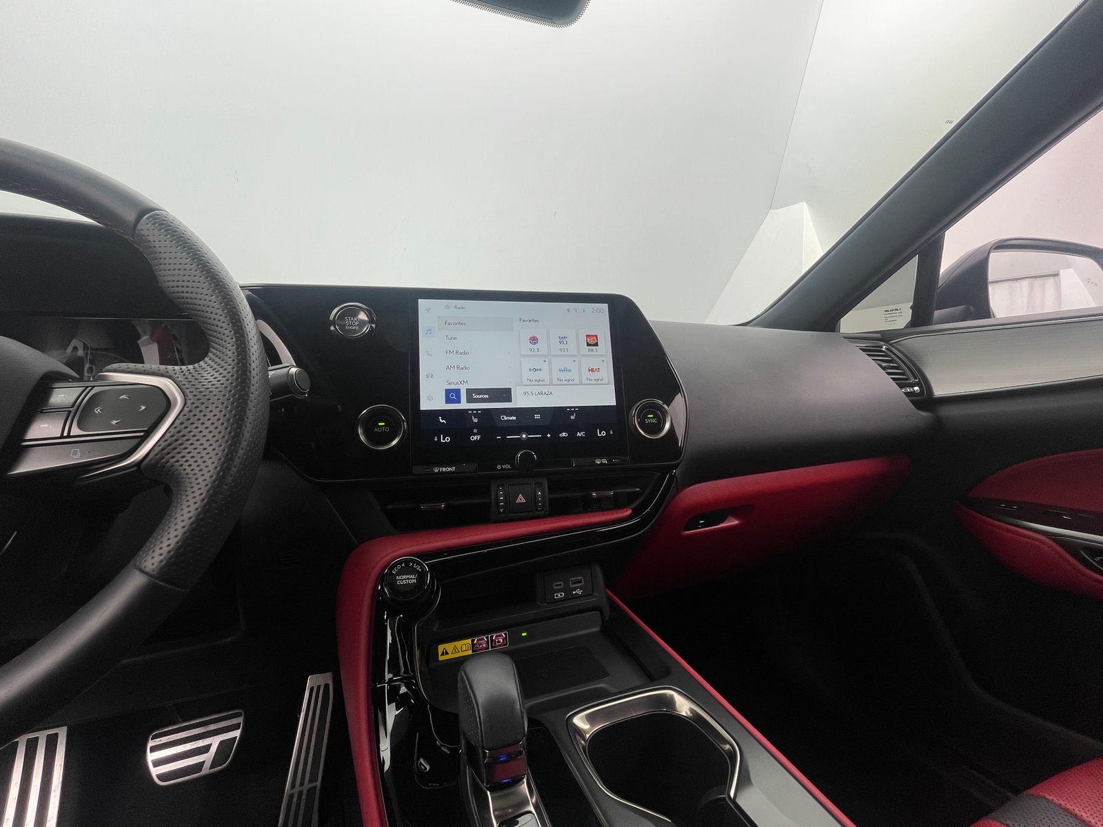 Thumbnail: 2024 Lexus NX - 3