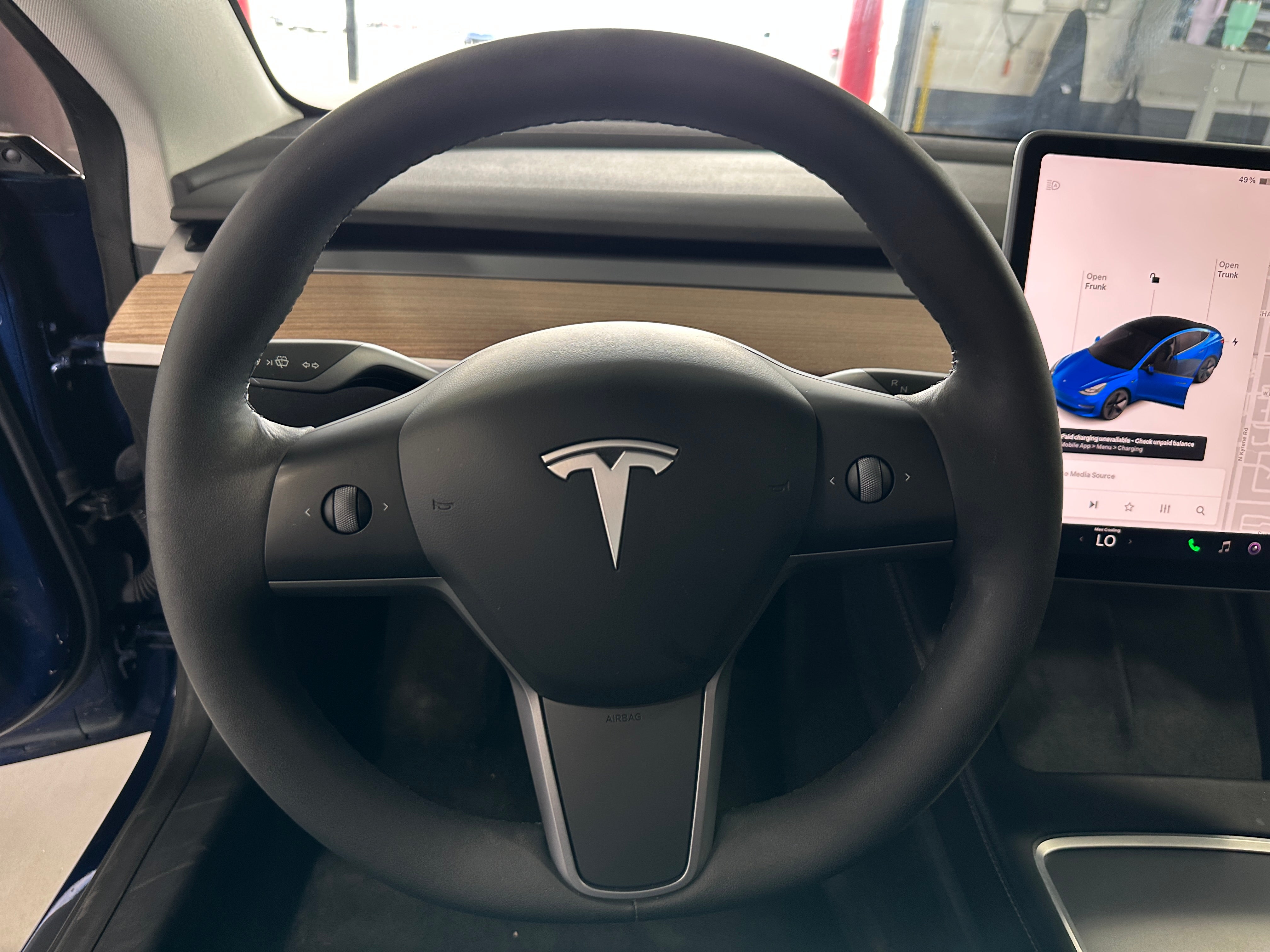 2022 Tesla Model 3 Standard Range 3