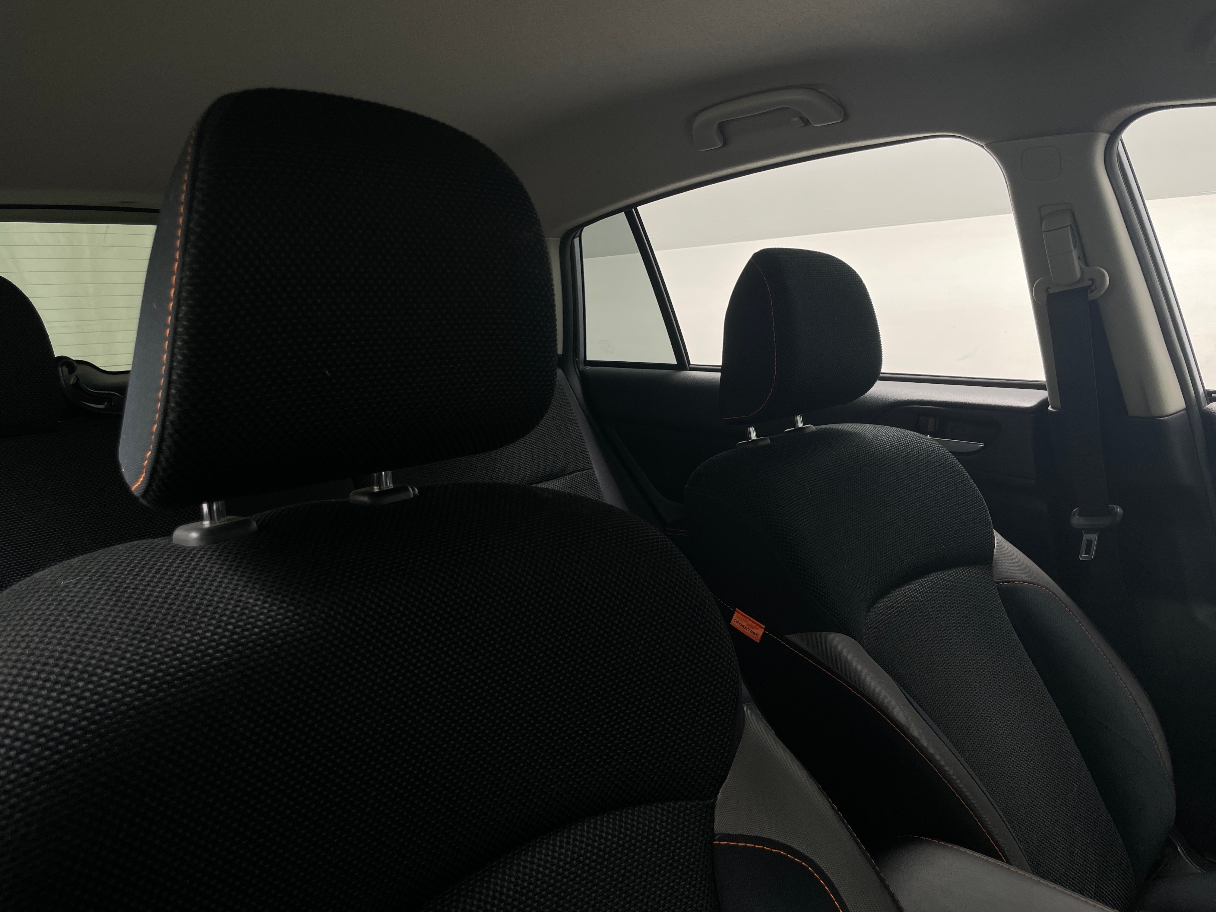 2016 Subaru Crosstrek Premium 2