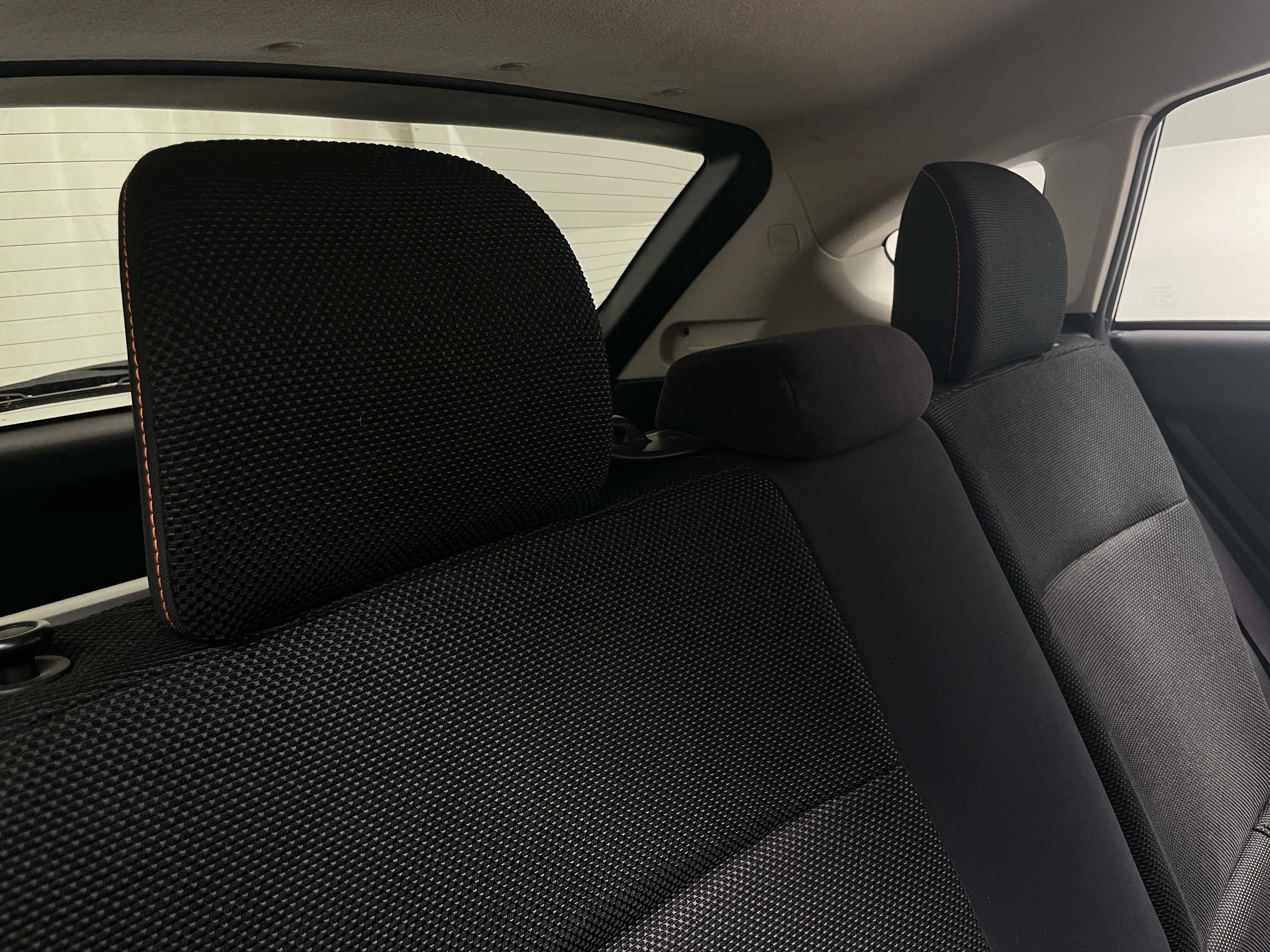 2016 Subaru Crosstrek Premium 6