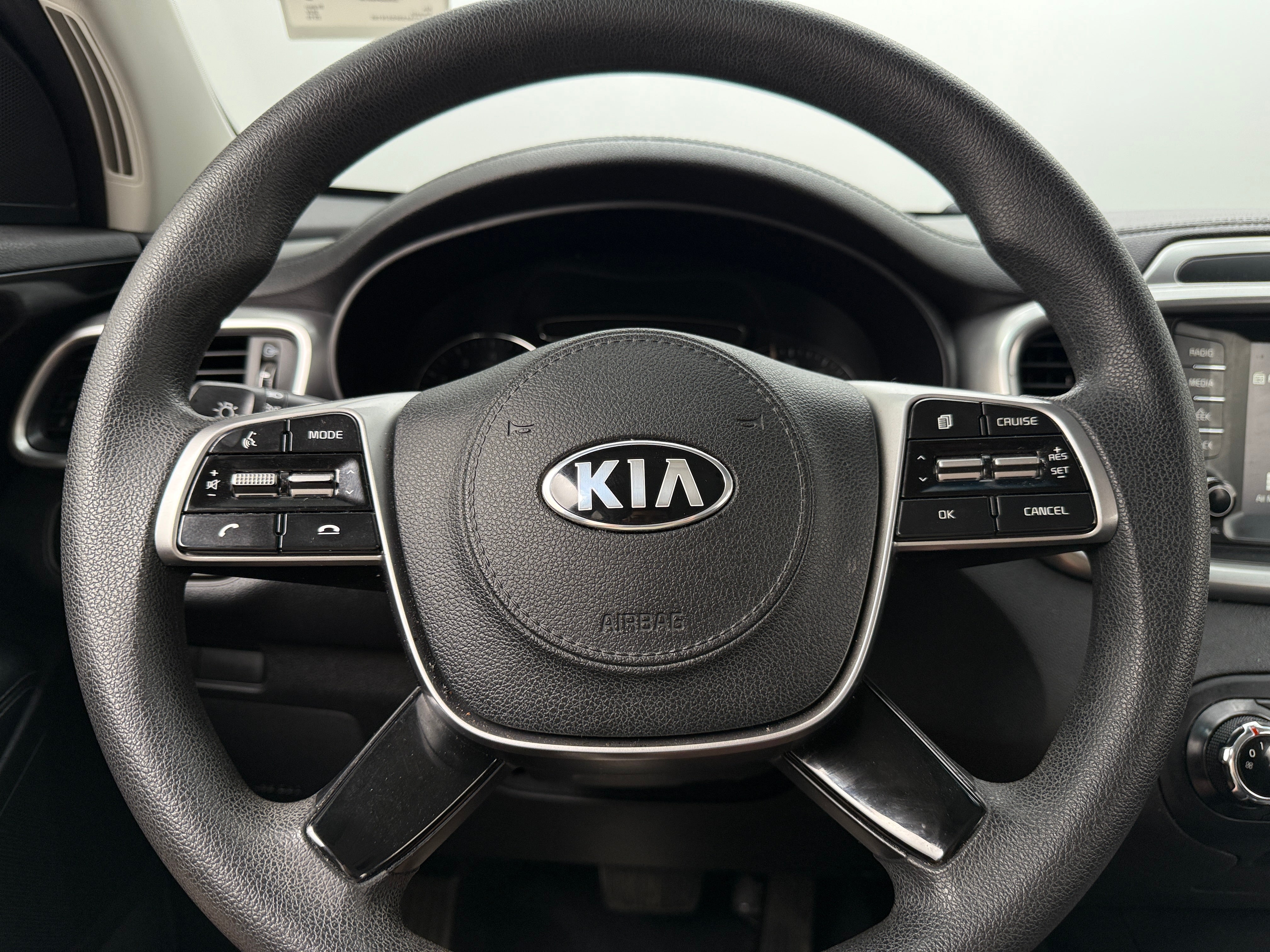 2019 Kia Sorento LX 5