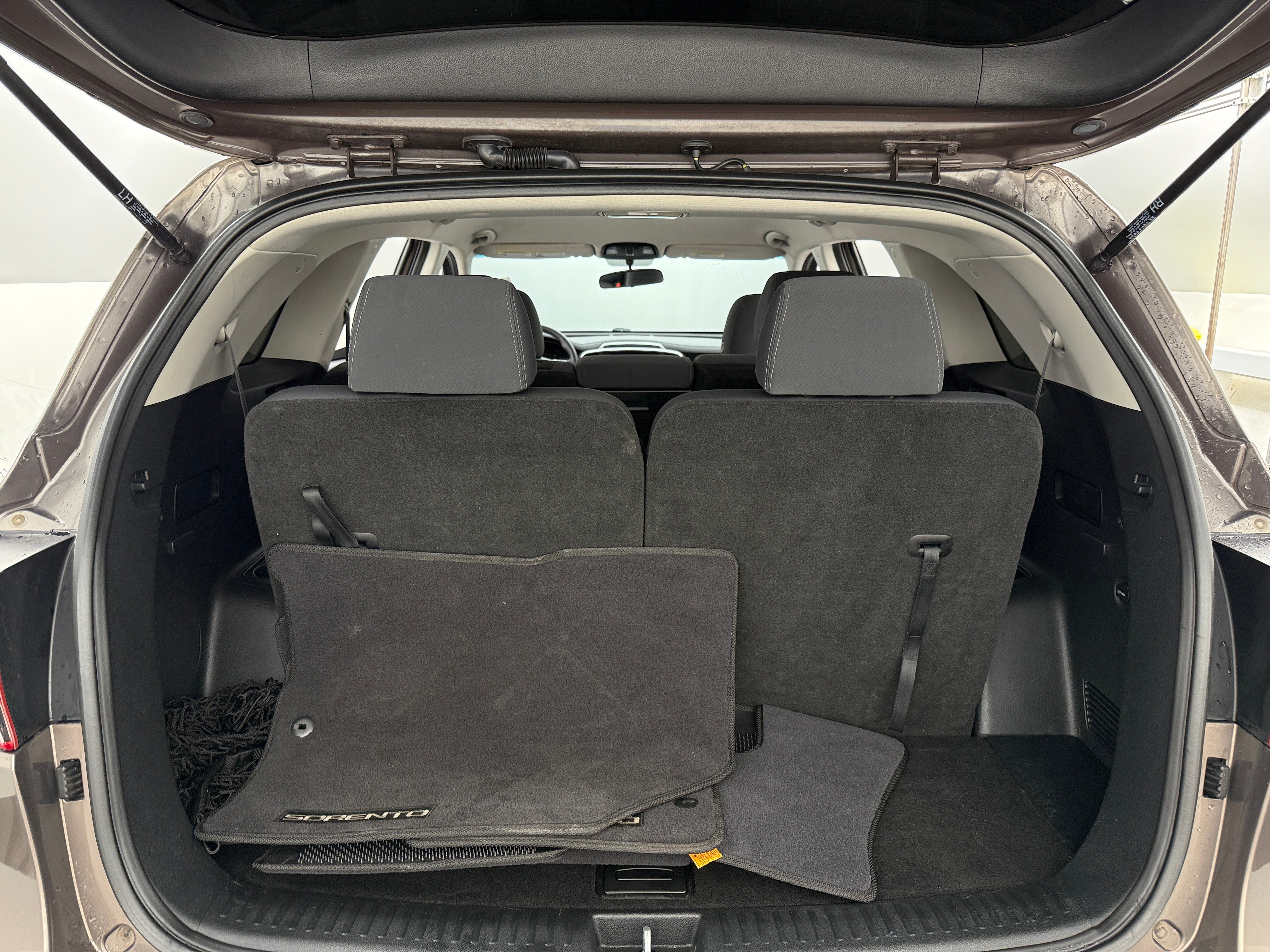 2019 Kia Sorento LX 7