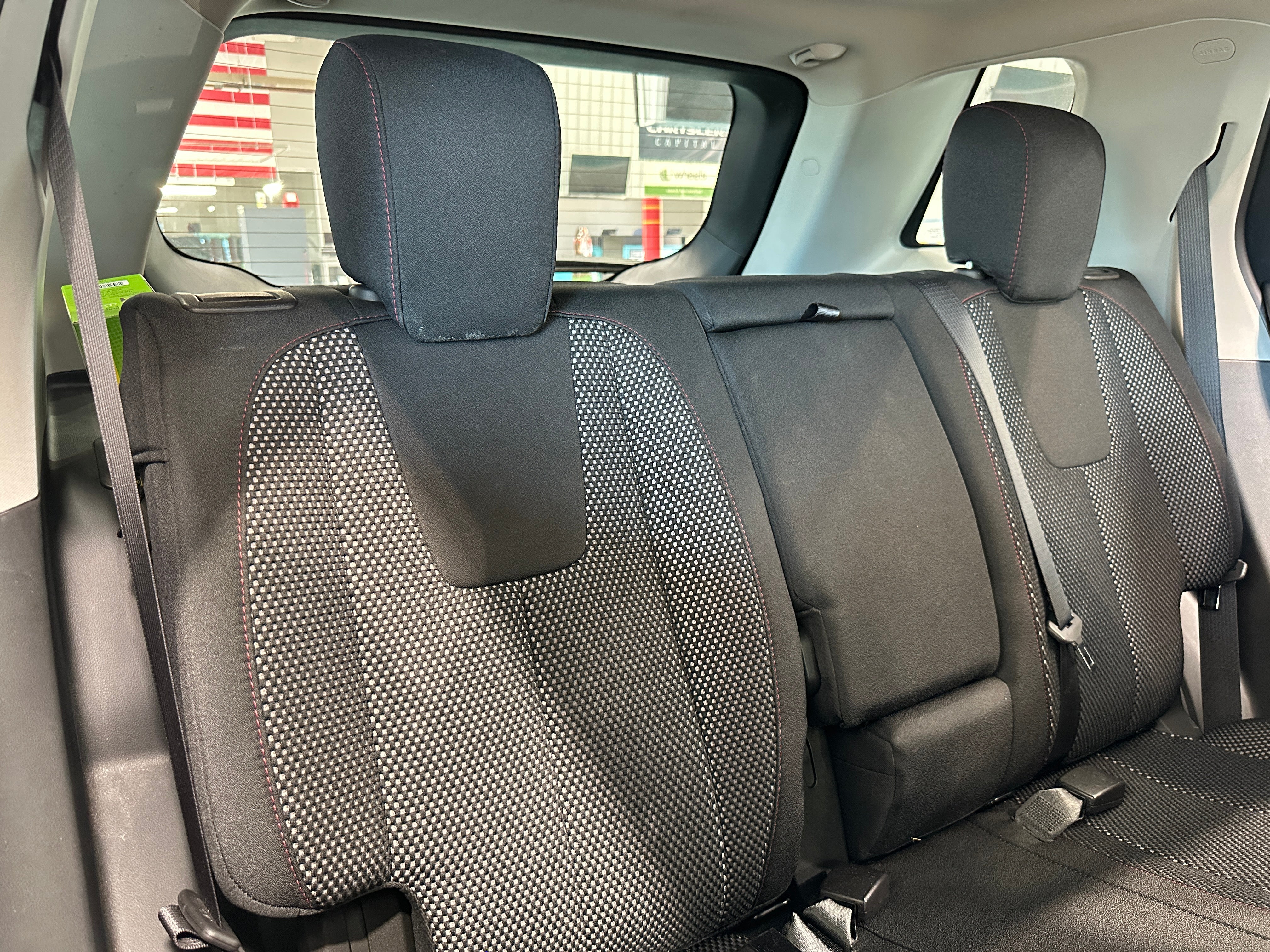 2017 GMC Terrain SLE 6