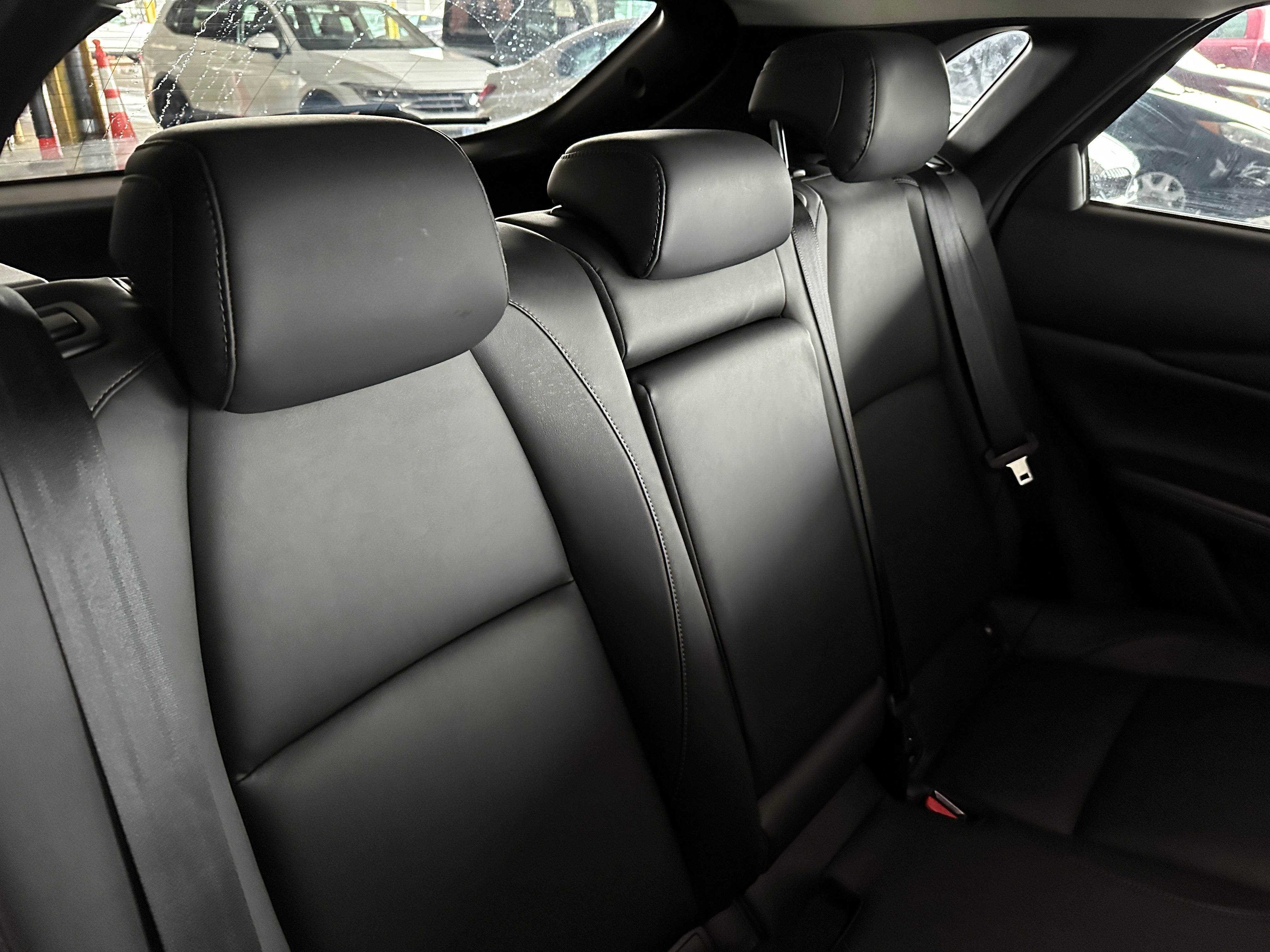 2022 Mazda CX-30 Preferred 5