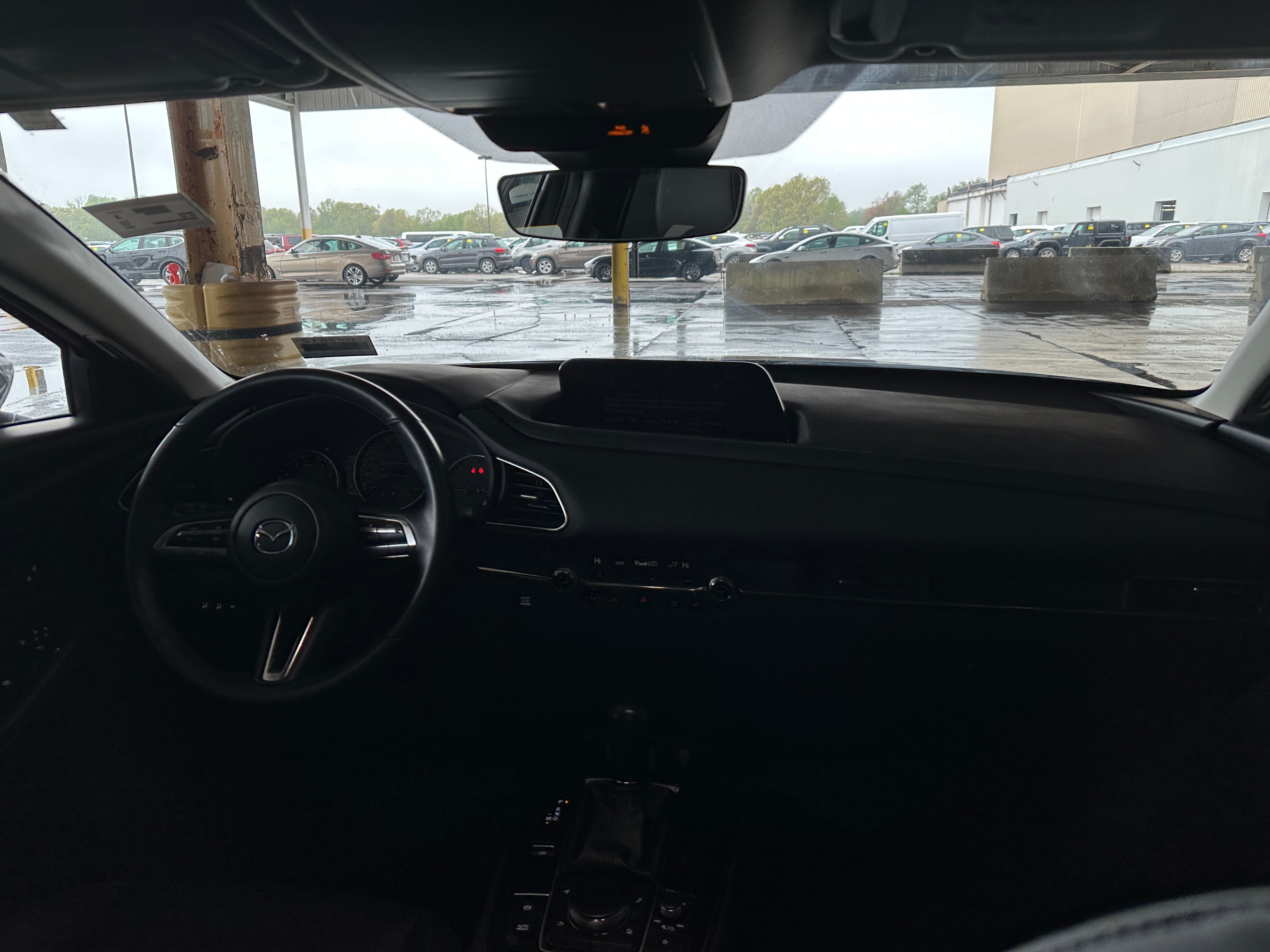 2022 Mazda CX-30 Preferred 2
