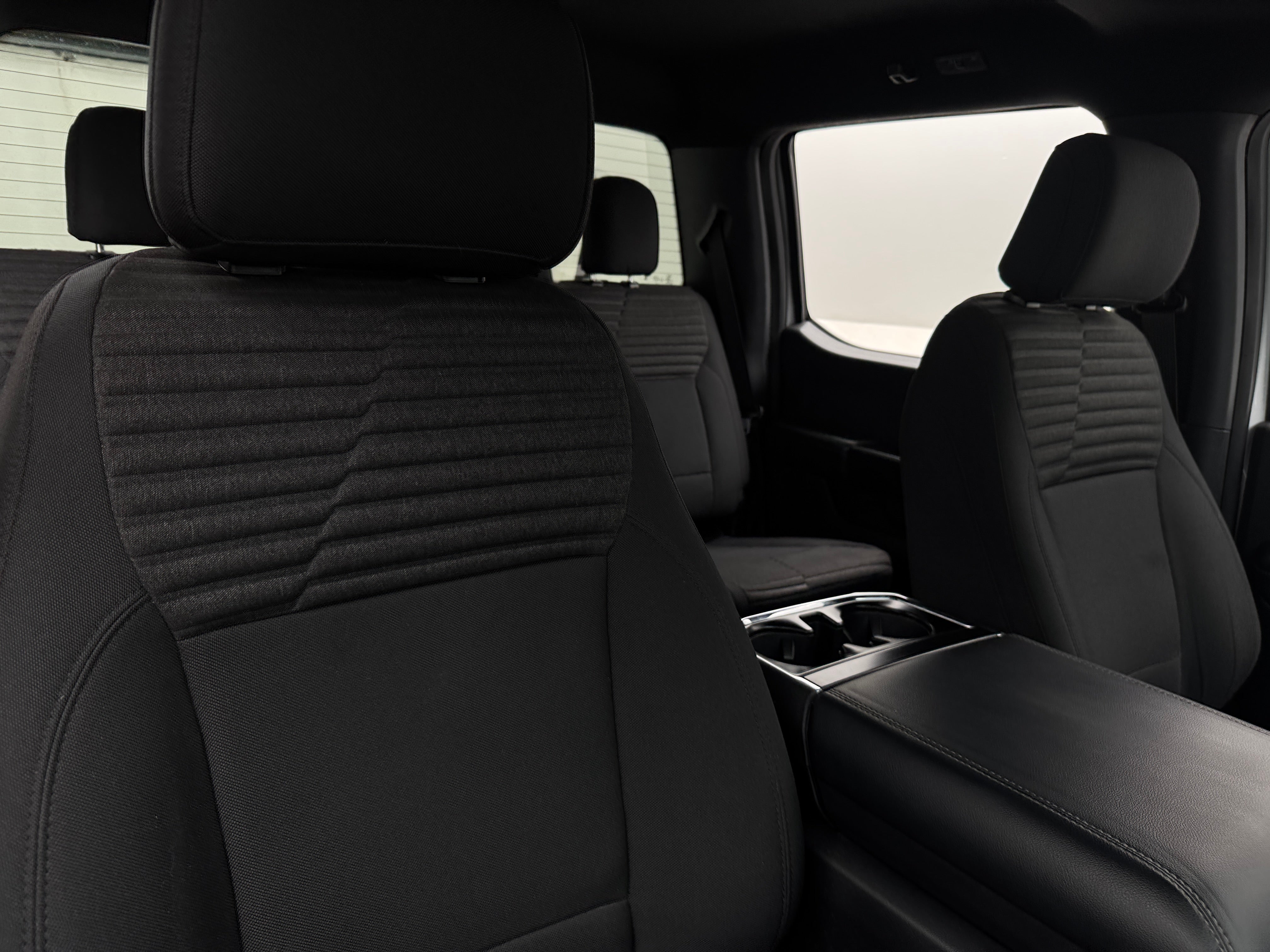 2021 Ford Econoline E-150 2