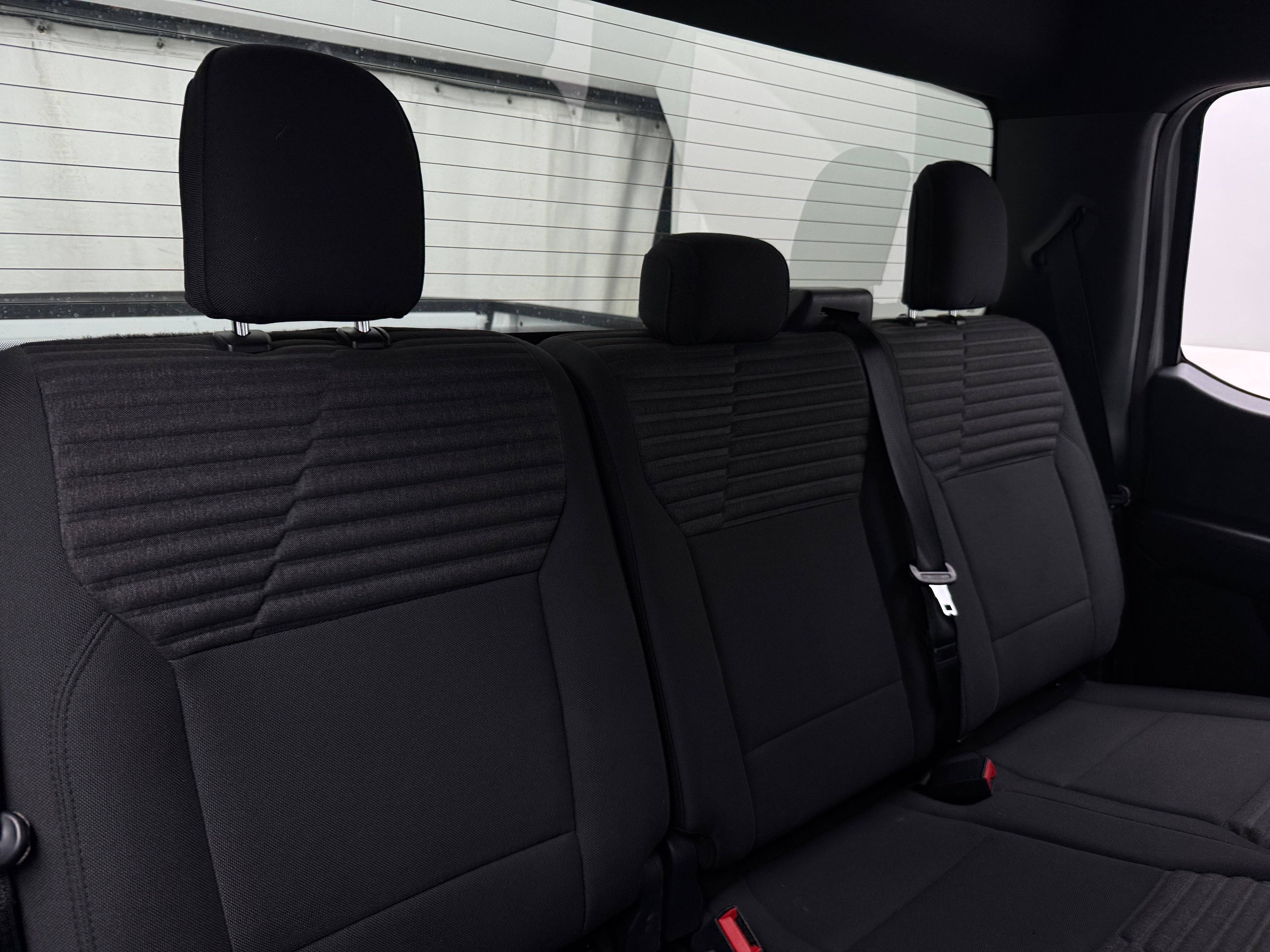 2021 Ford Econoline E-150 6