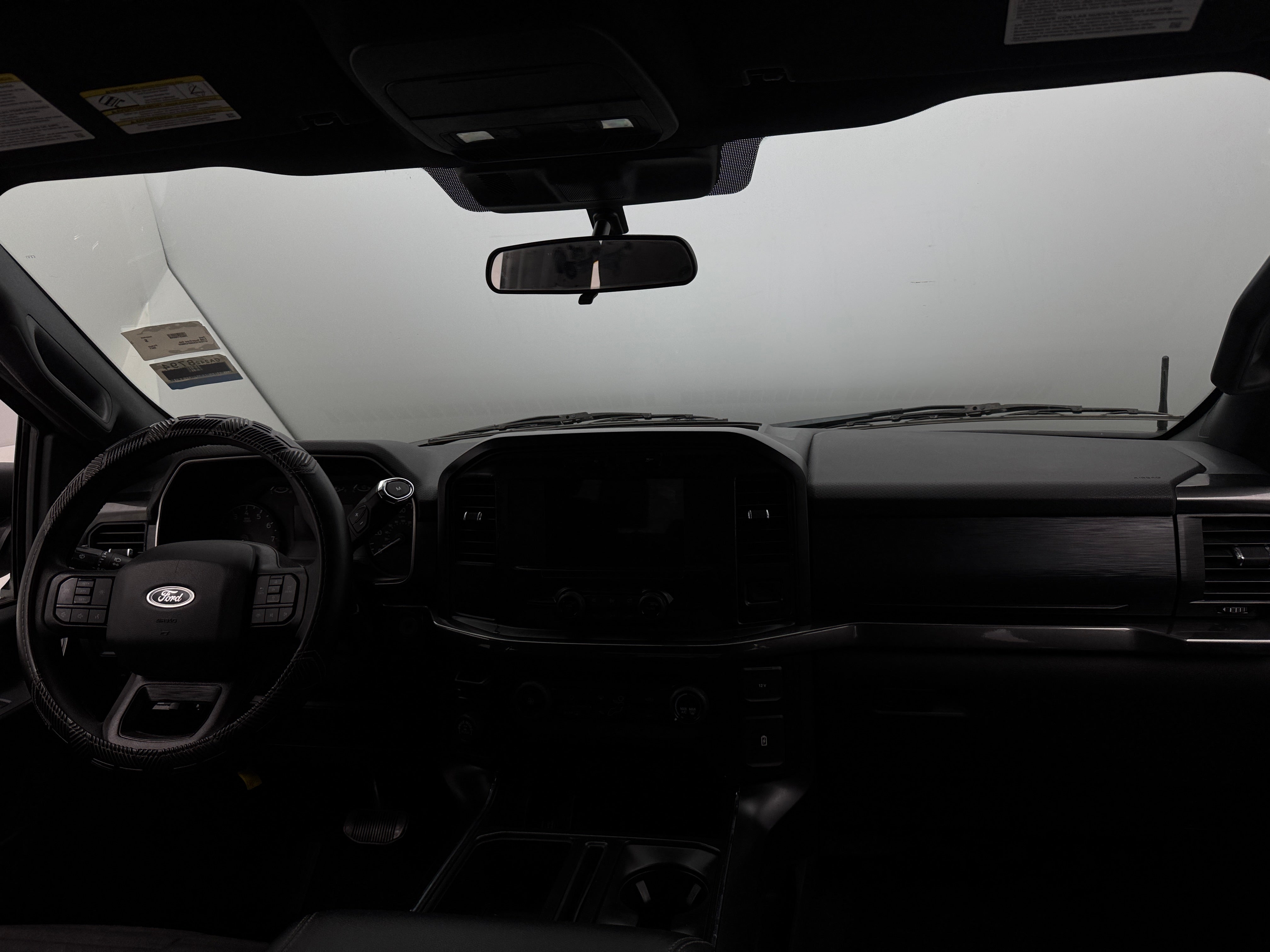2021 Ford Econoline E-150 3