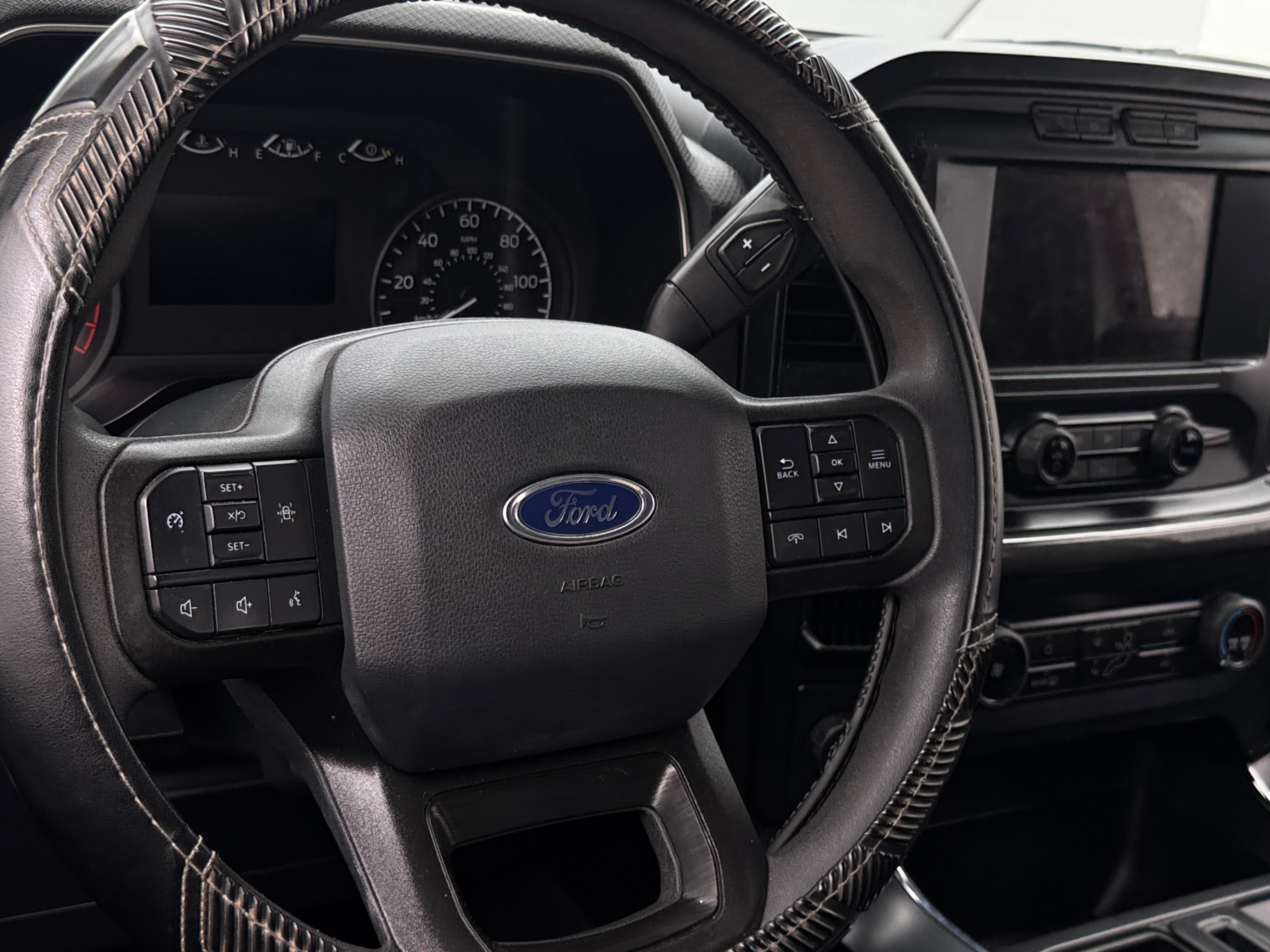 2021 Ford Econoline E-150 5