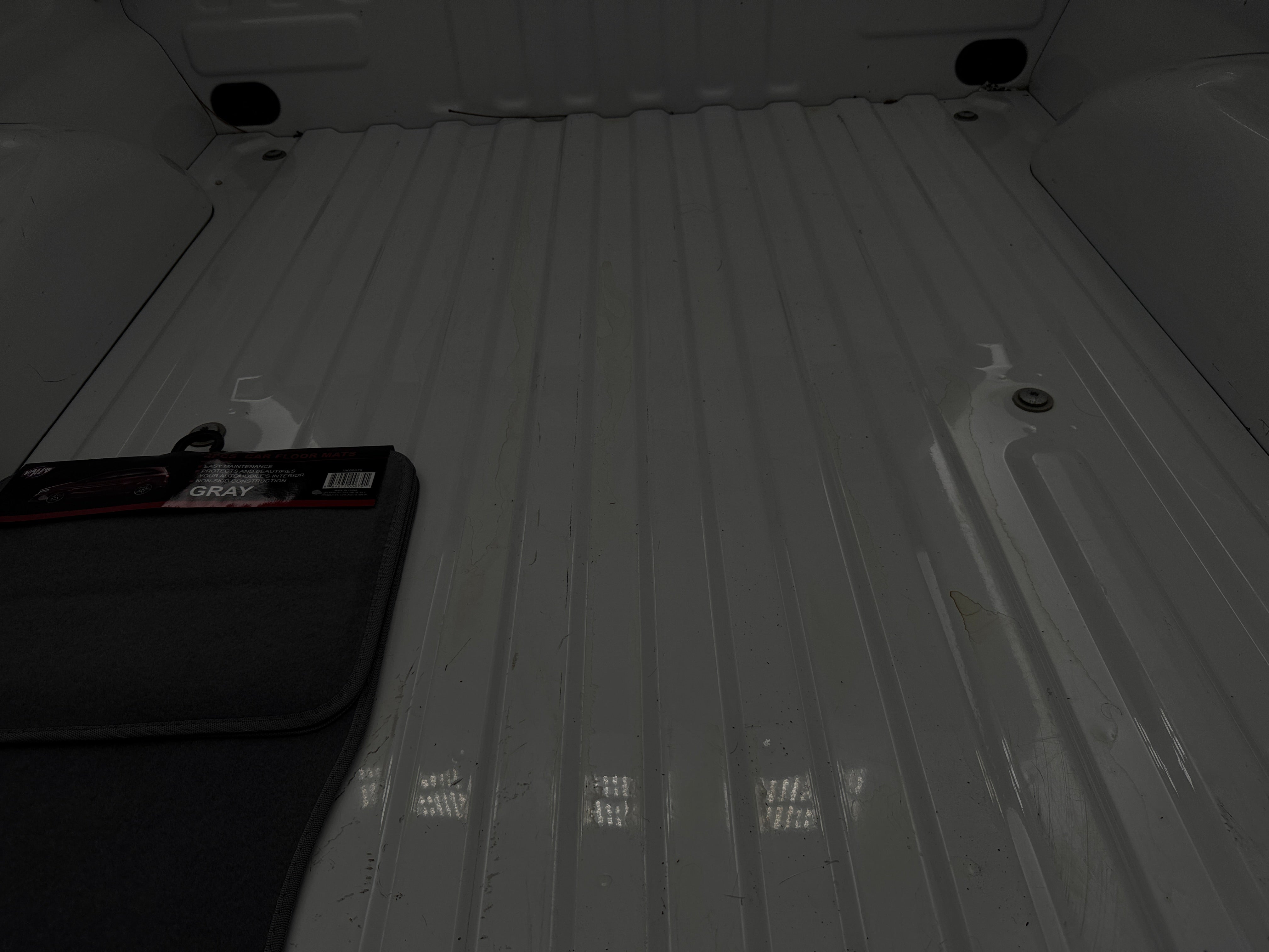 2021 Ford Econoline E-150 7