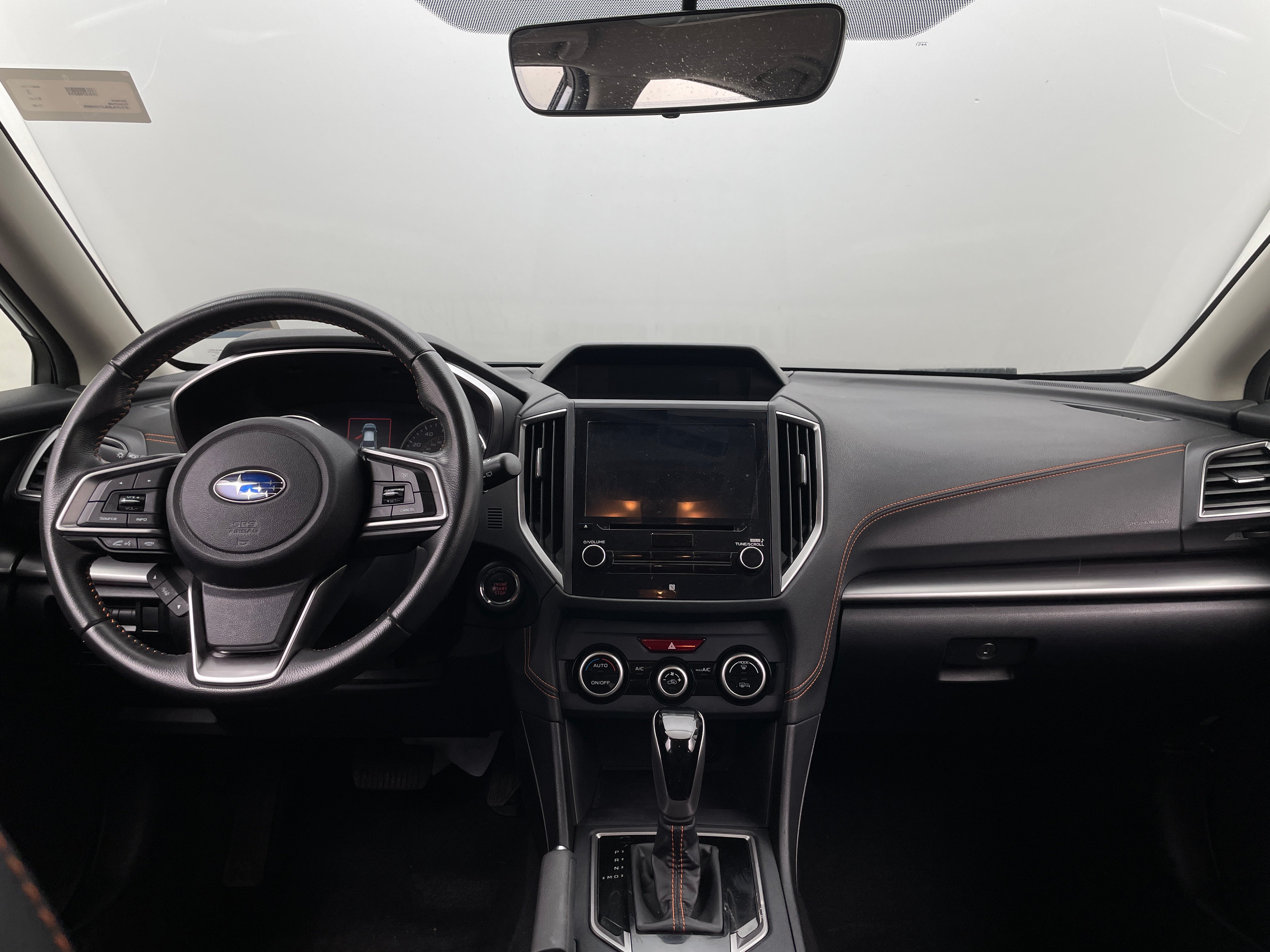 2018 Subaru Crosstrek Limited 2