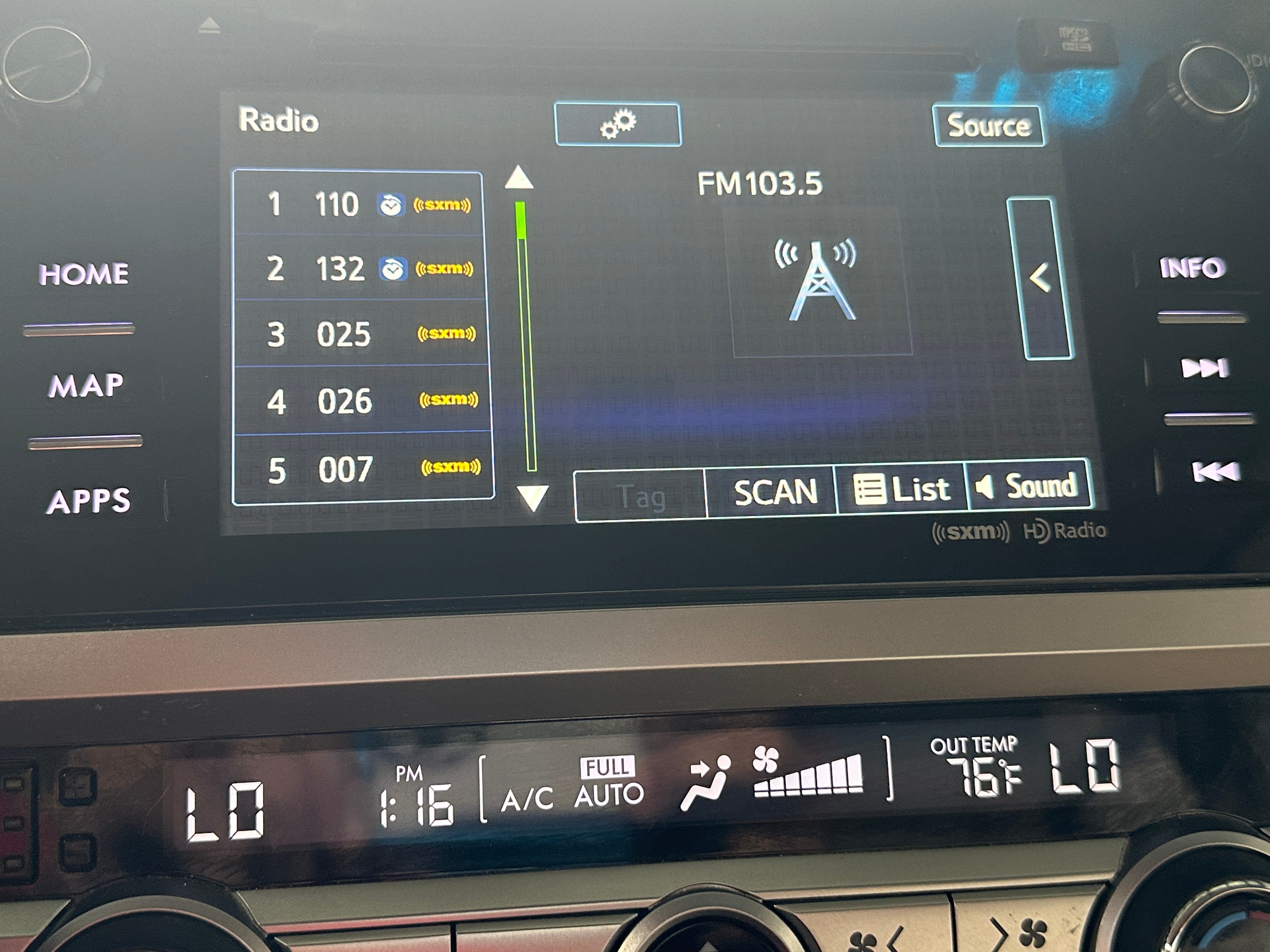 2016 Subaru Outback 2.5i Limited 3
