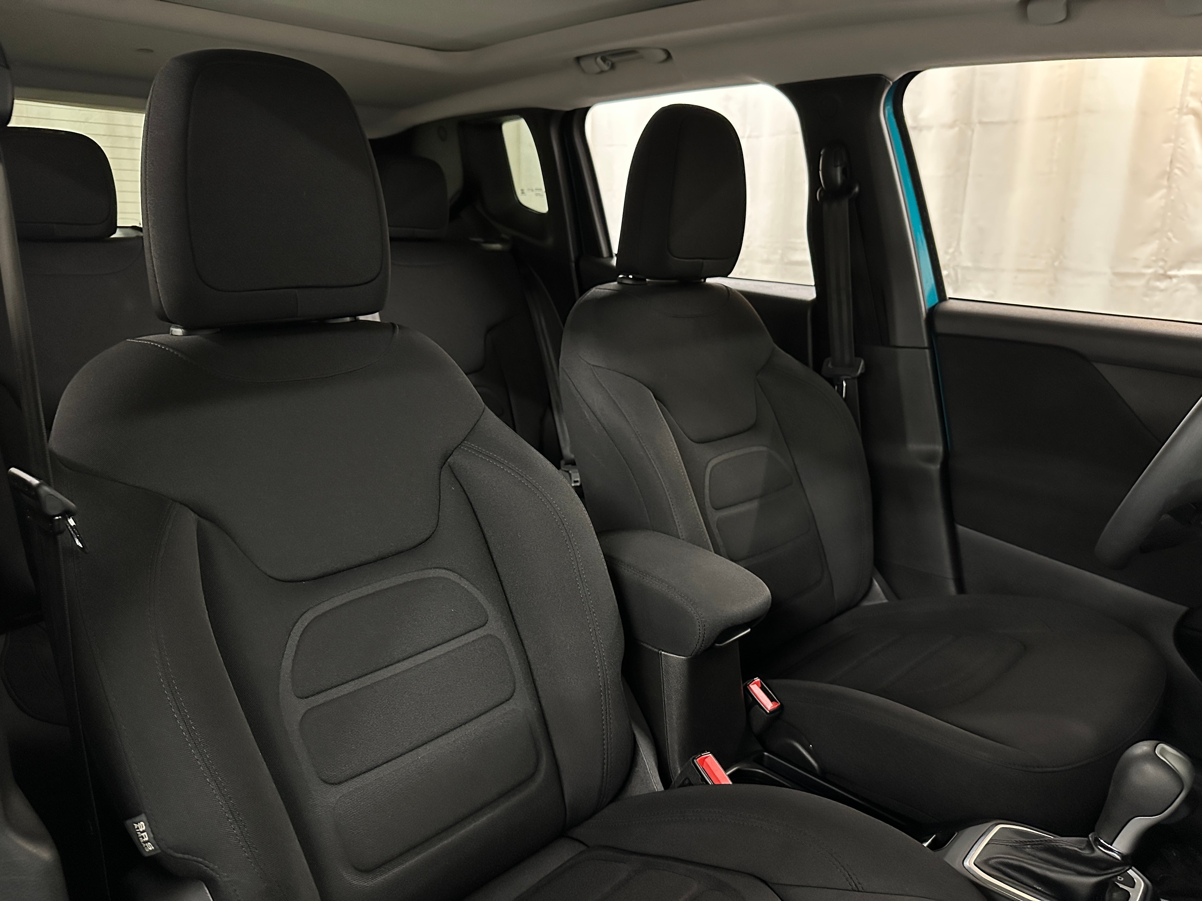 2020 Jeep Renegade Latitude 2