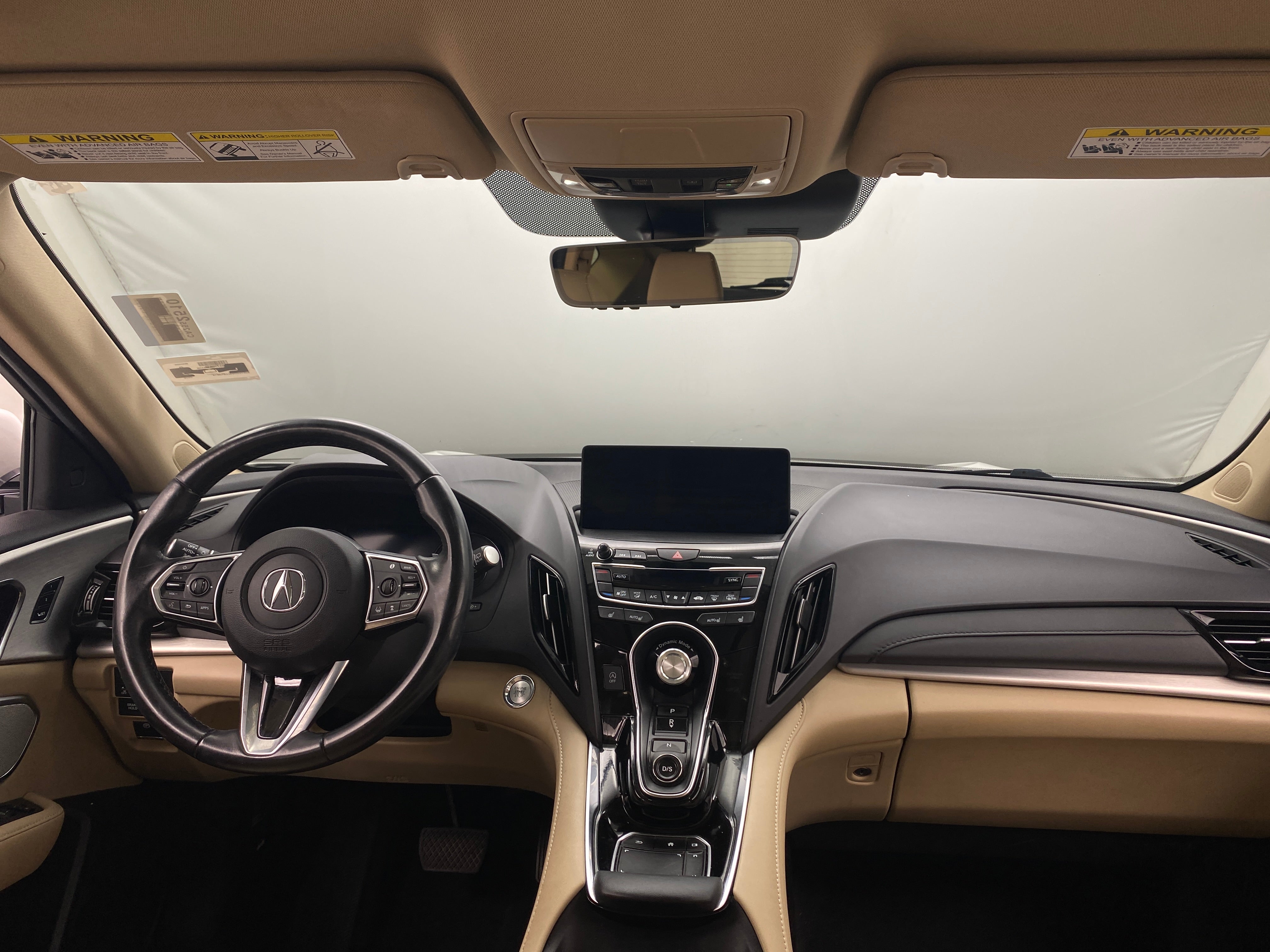 2020 Acura RDX Technology 2