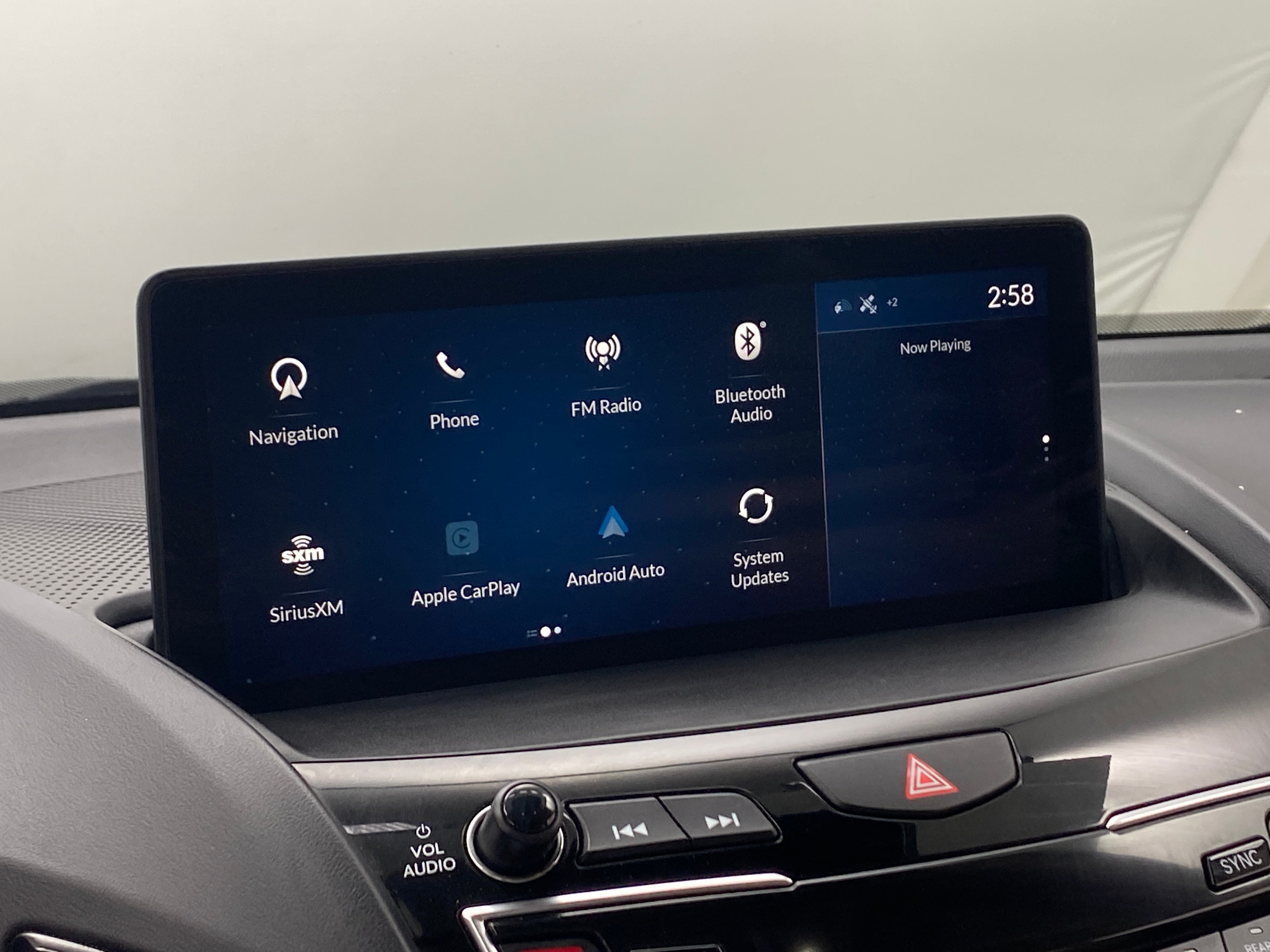 2020 Acura RDX Technology 3
