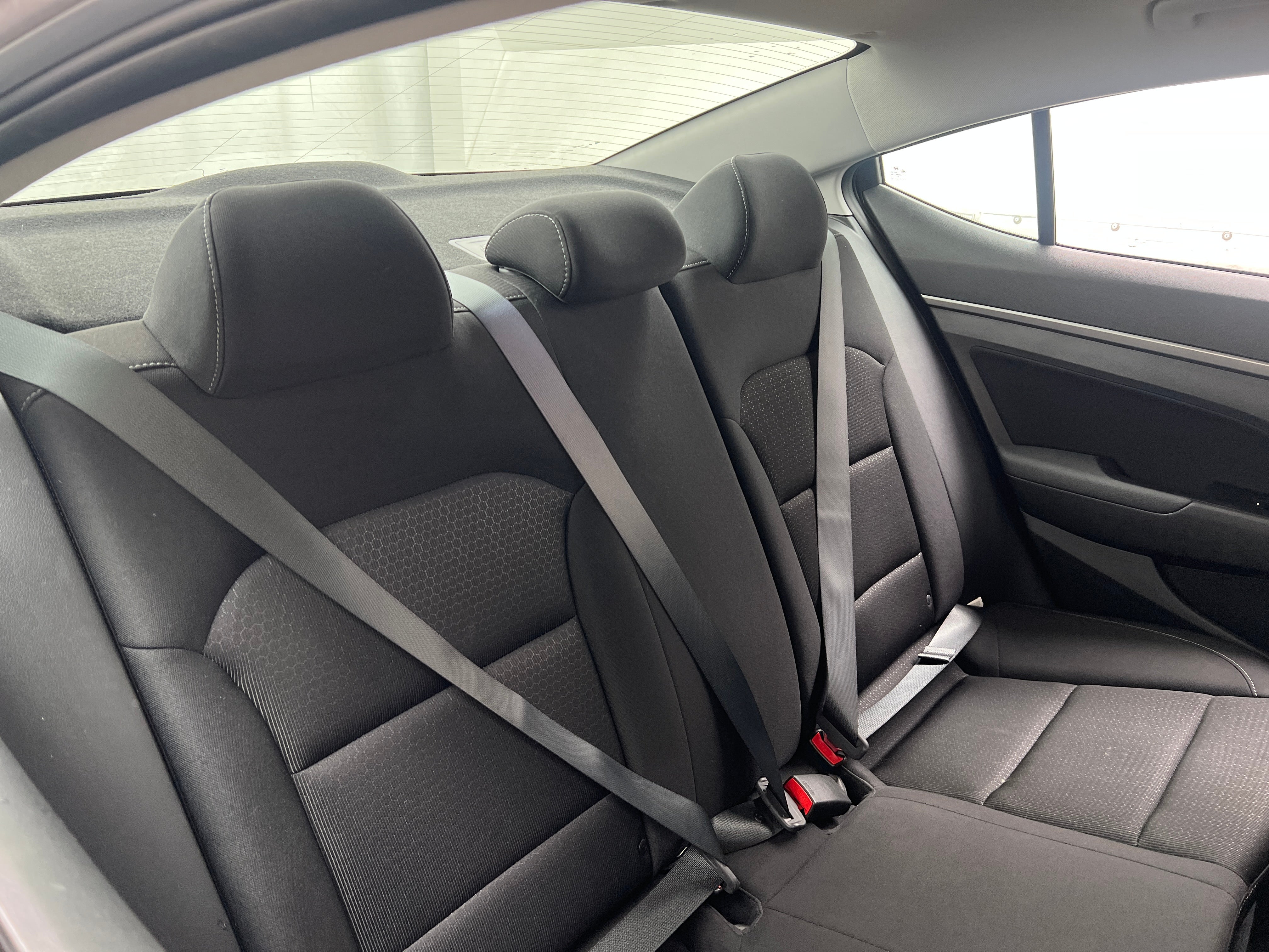 2018 Hyundai Elantra SEL 6