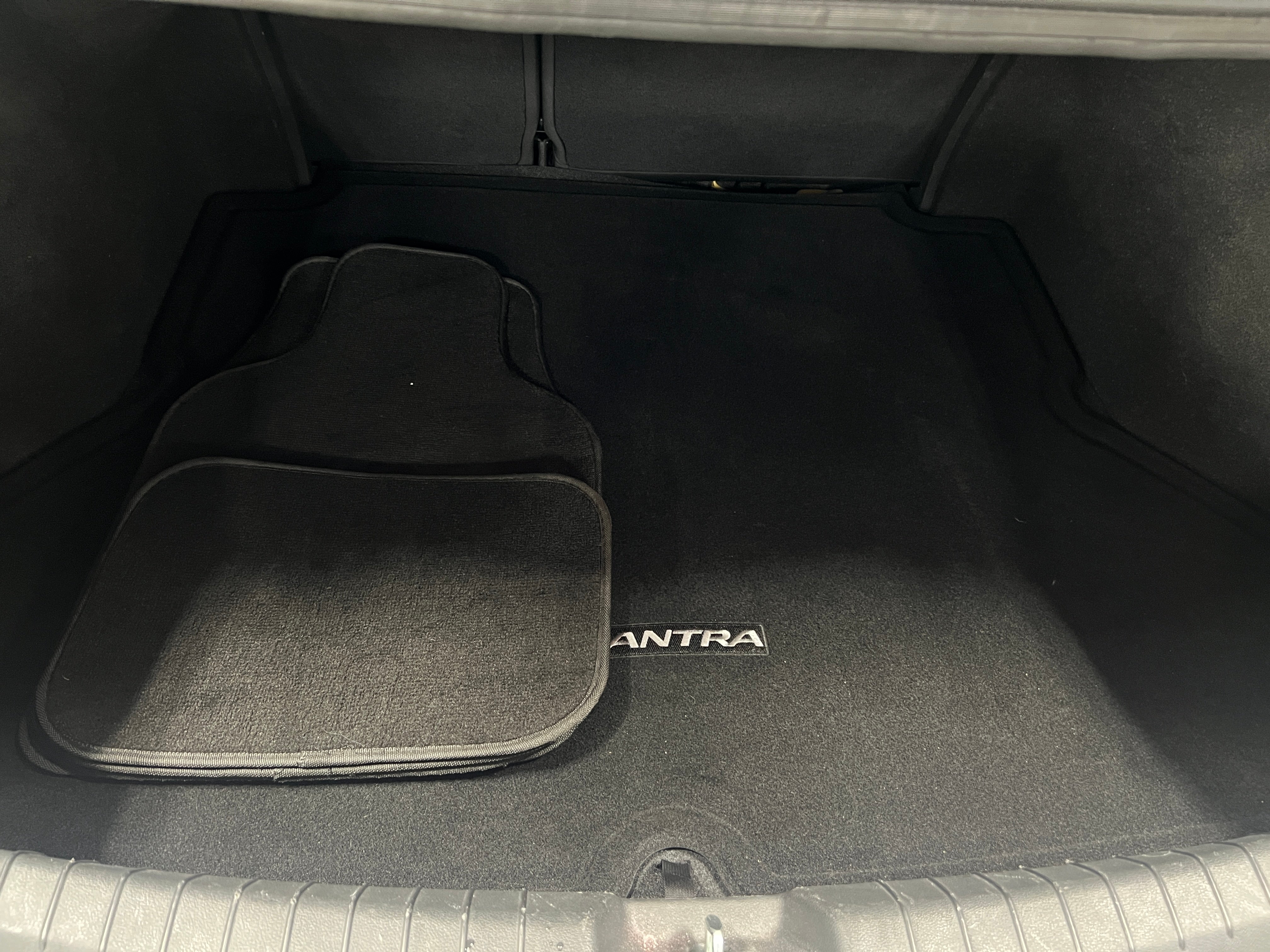 2018 Hyundai Elantra SEL 7