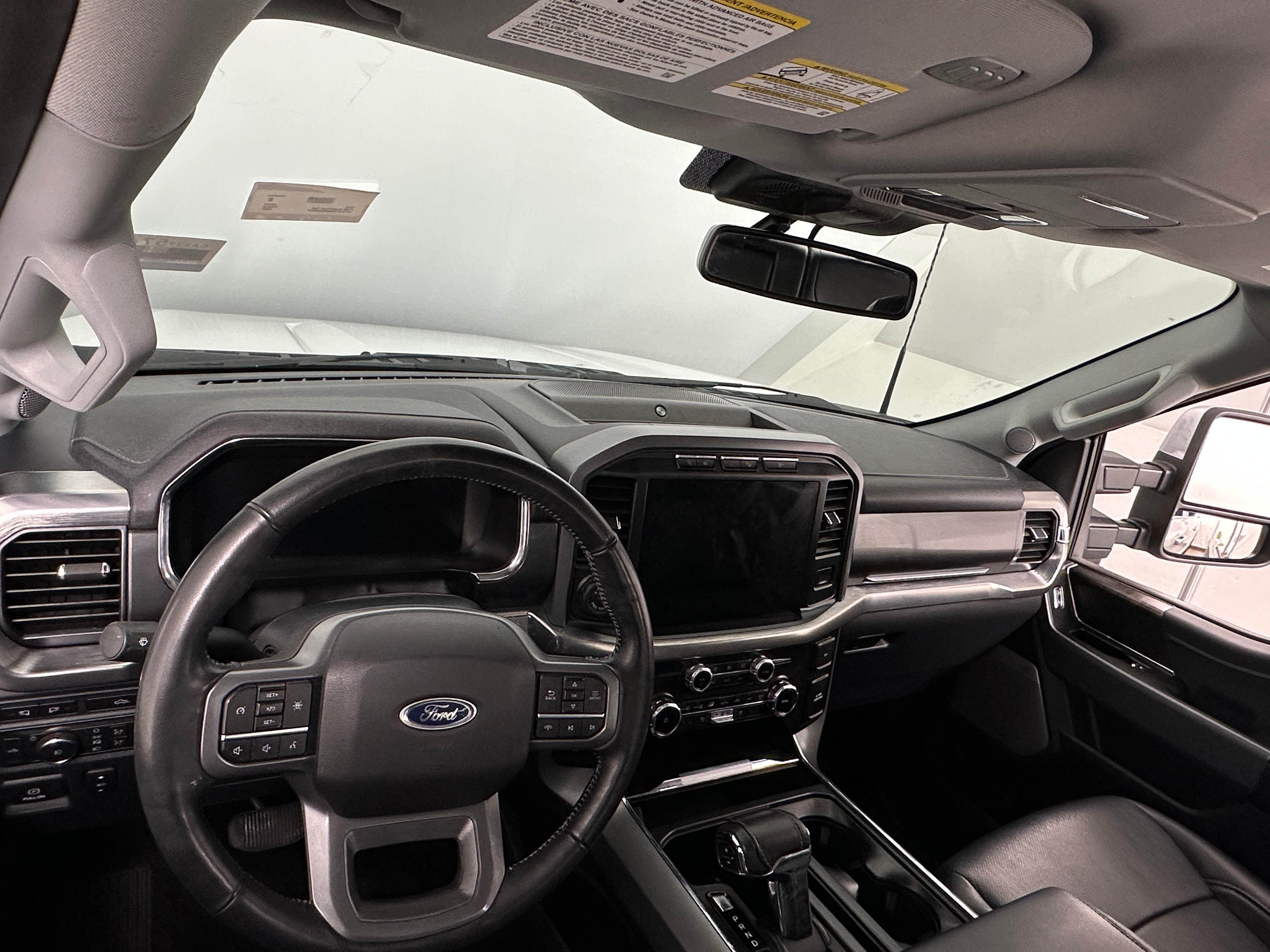 2022 Ford Econoline E-150 2