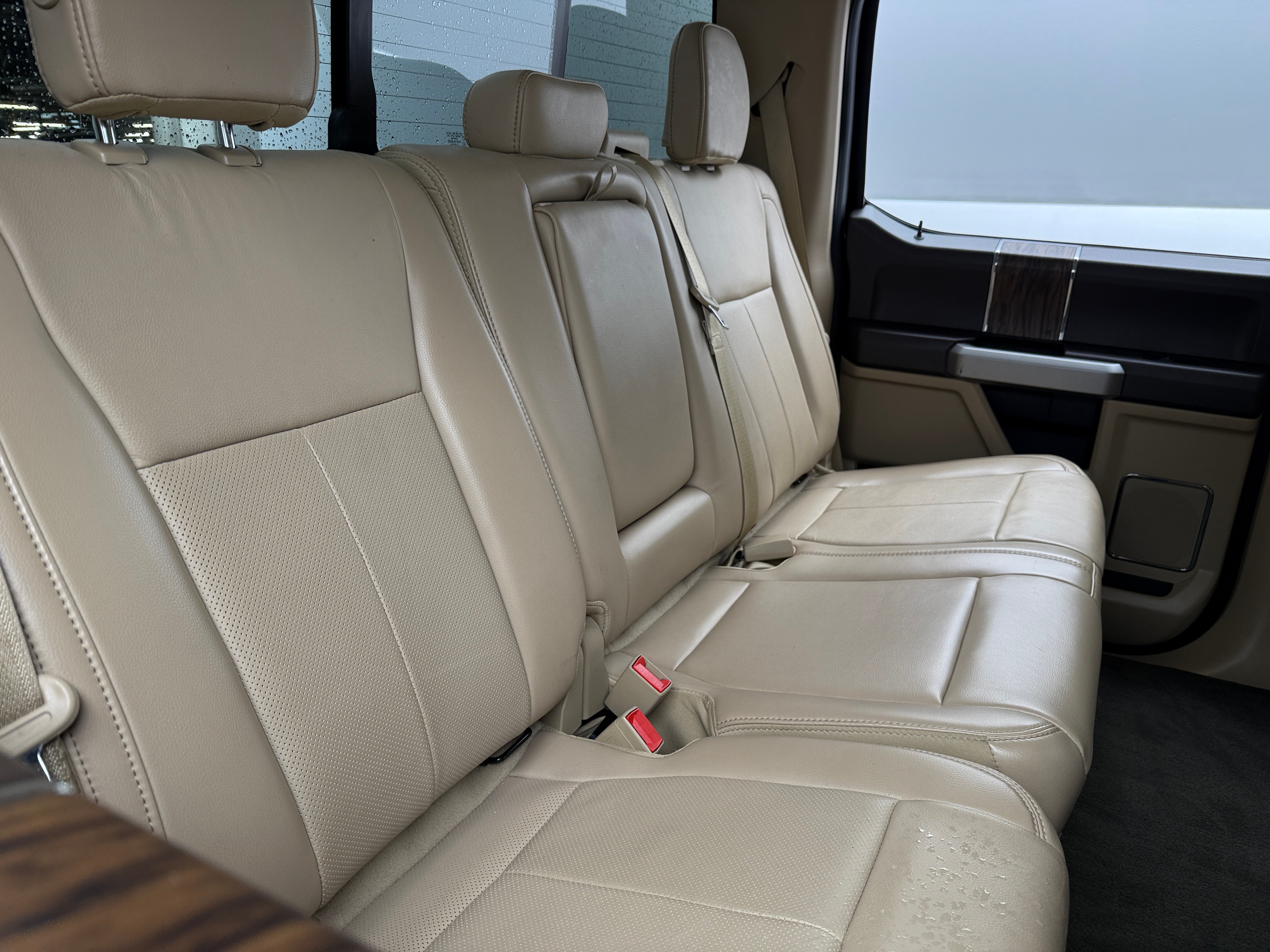 2019 Ford Econoline E-150 5