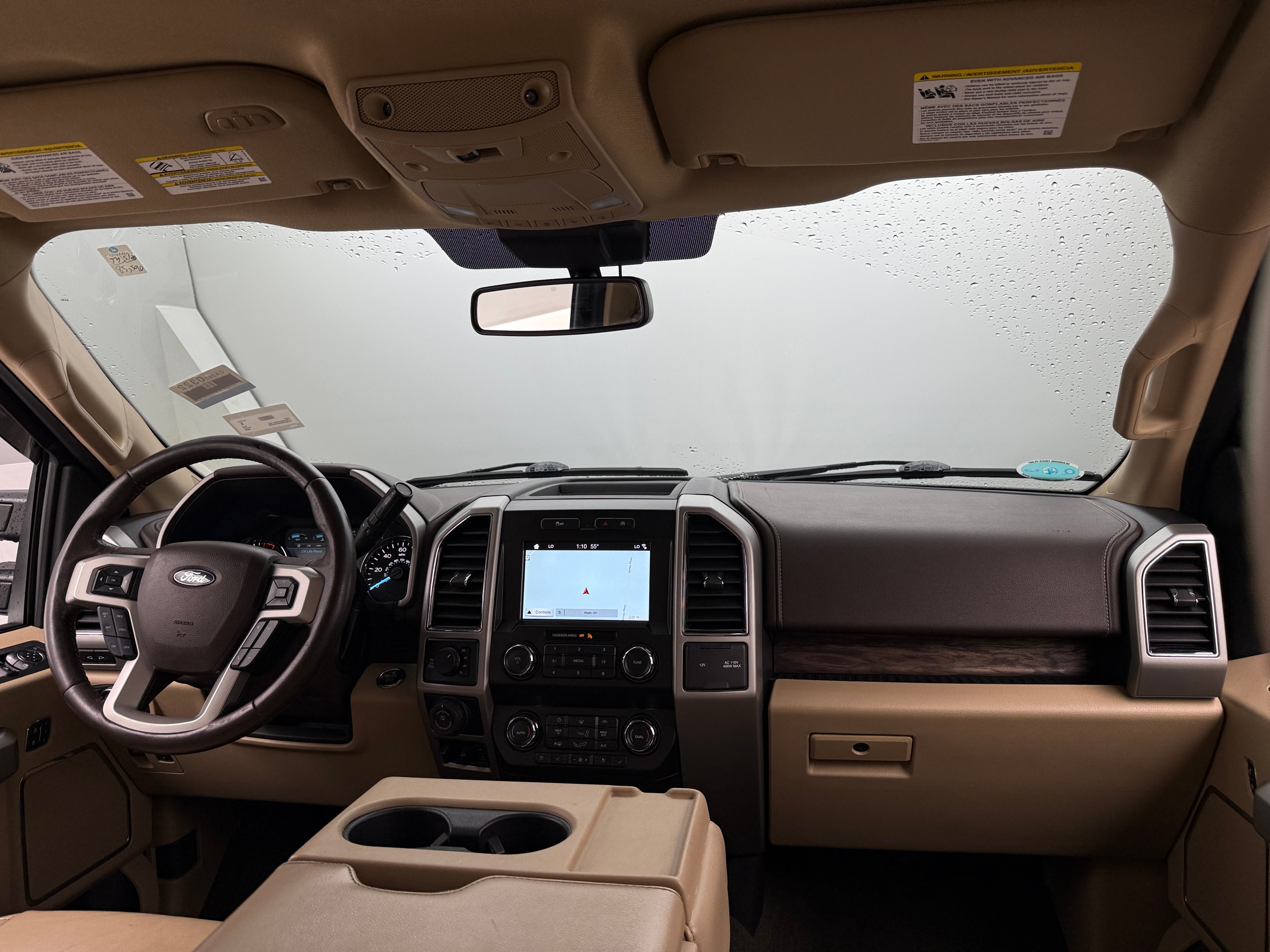 2019 Ford Econoline E-150 2
