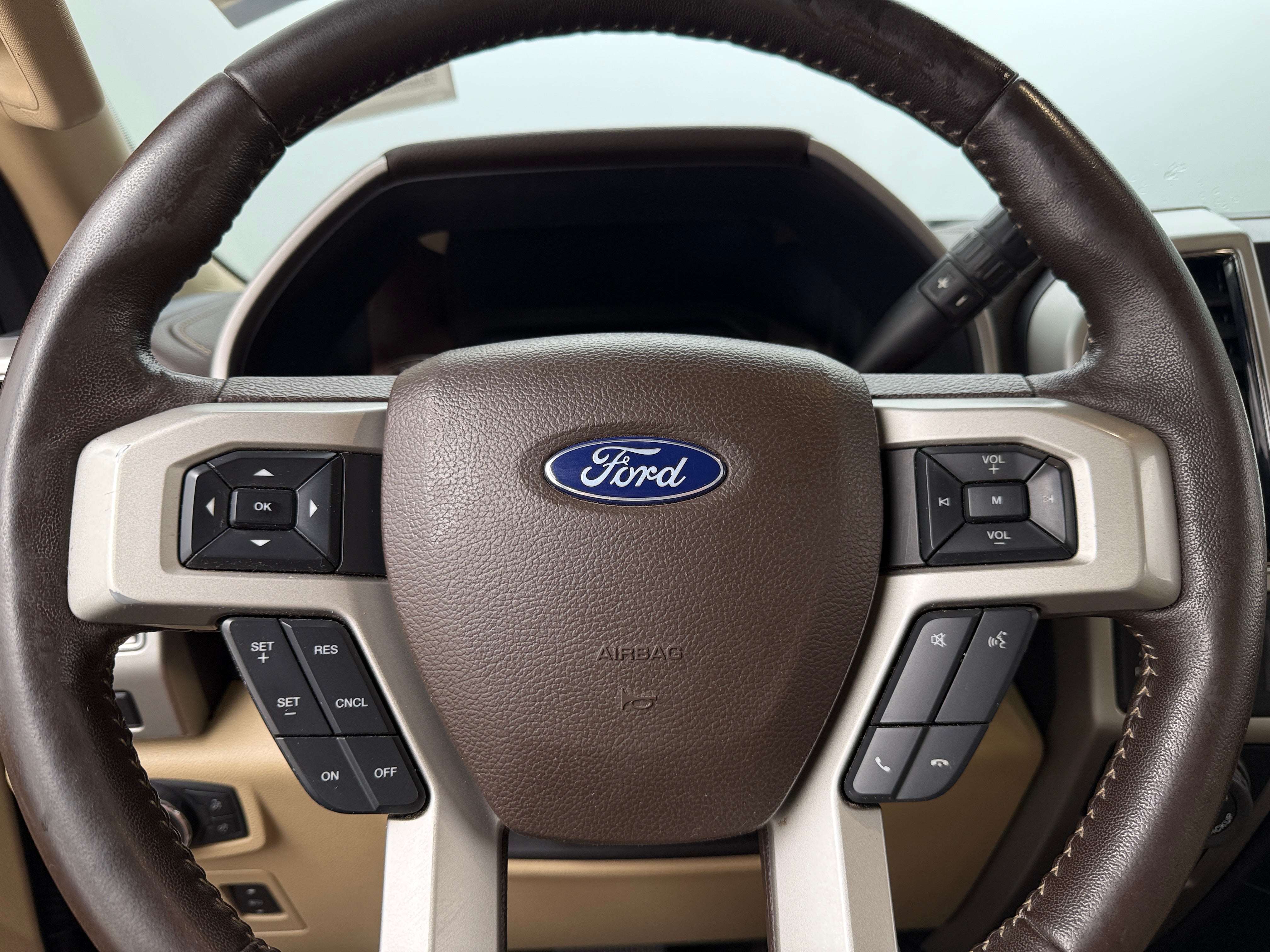2019 Ford Econoline E-150 4