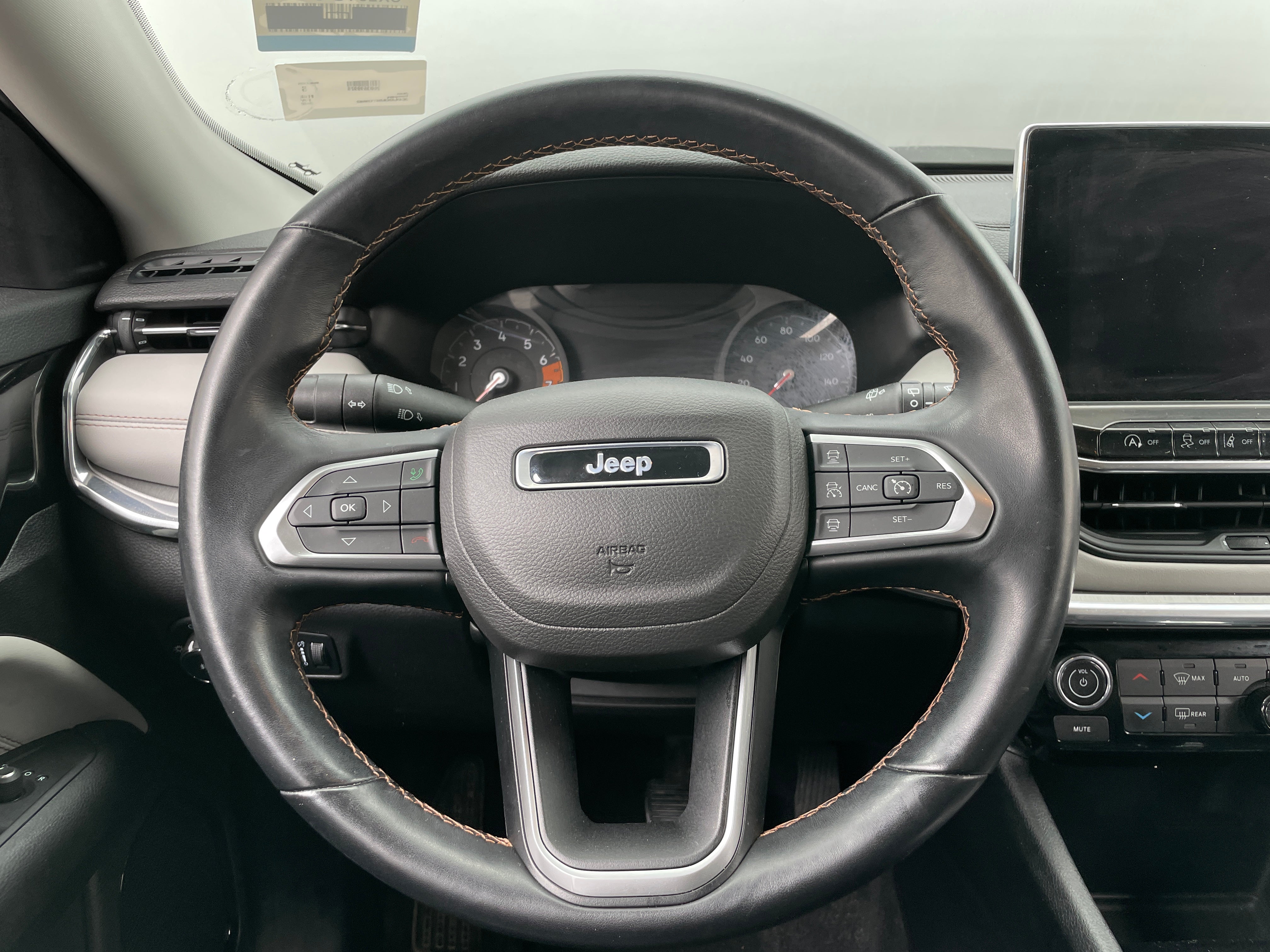 2022 Jeep Compass Limited 4