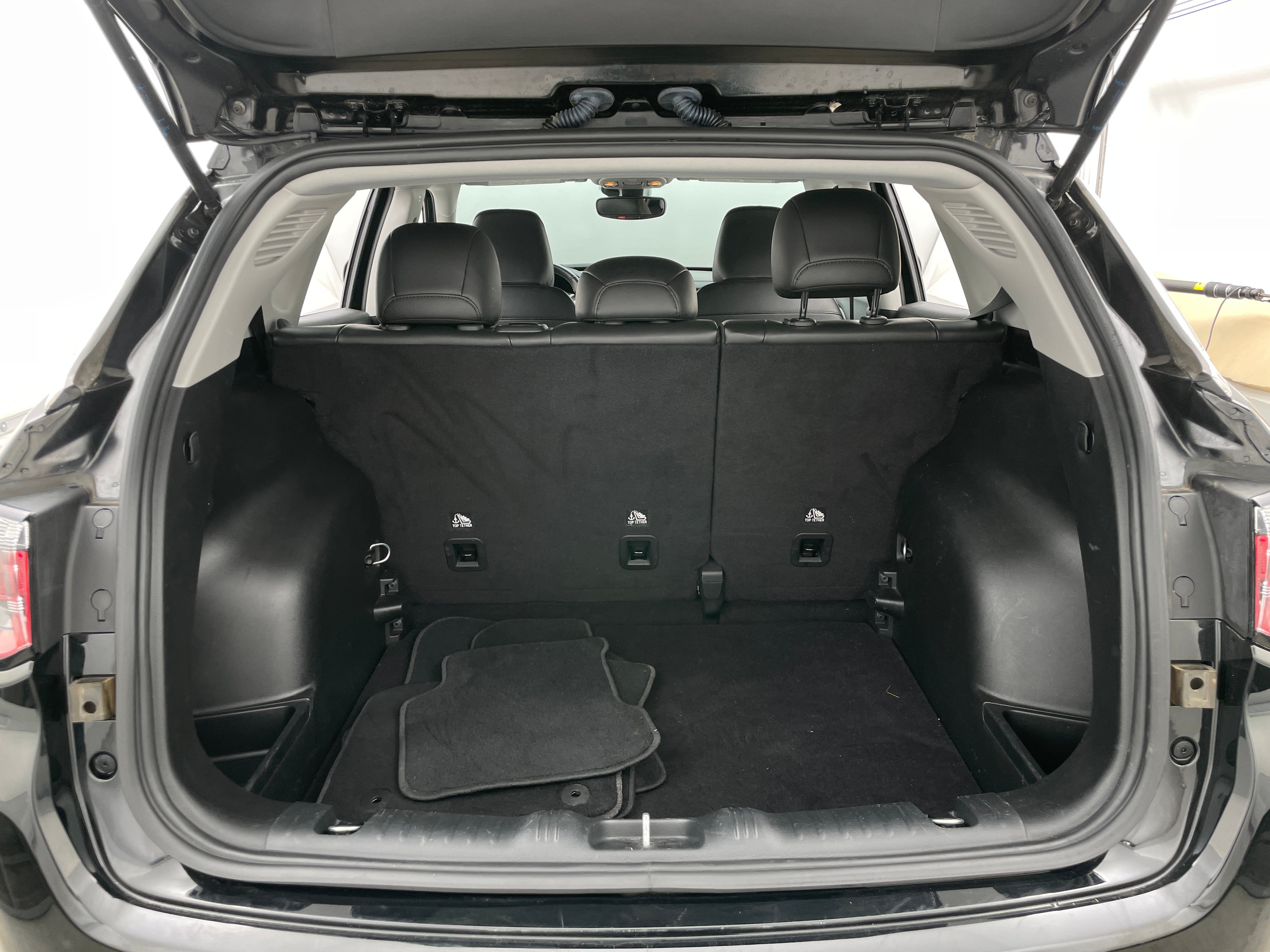 2022 Jeep Compass Limited 6