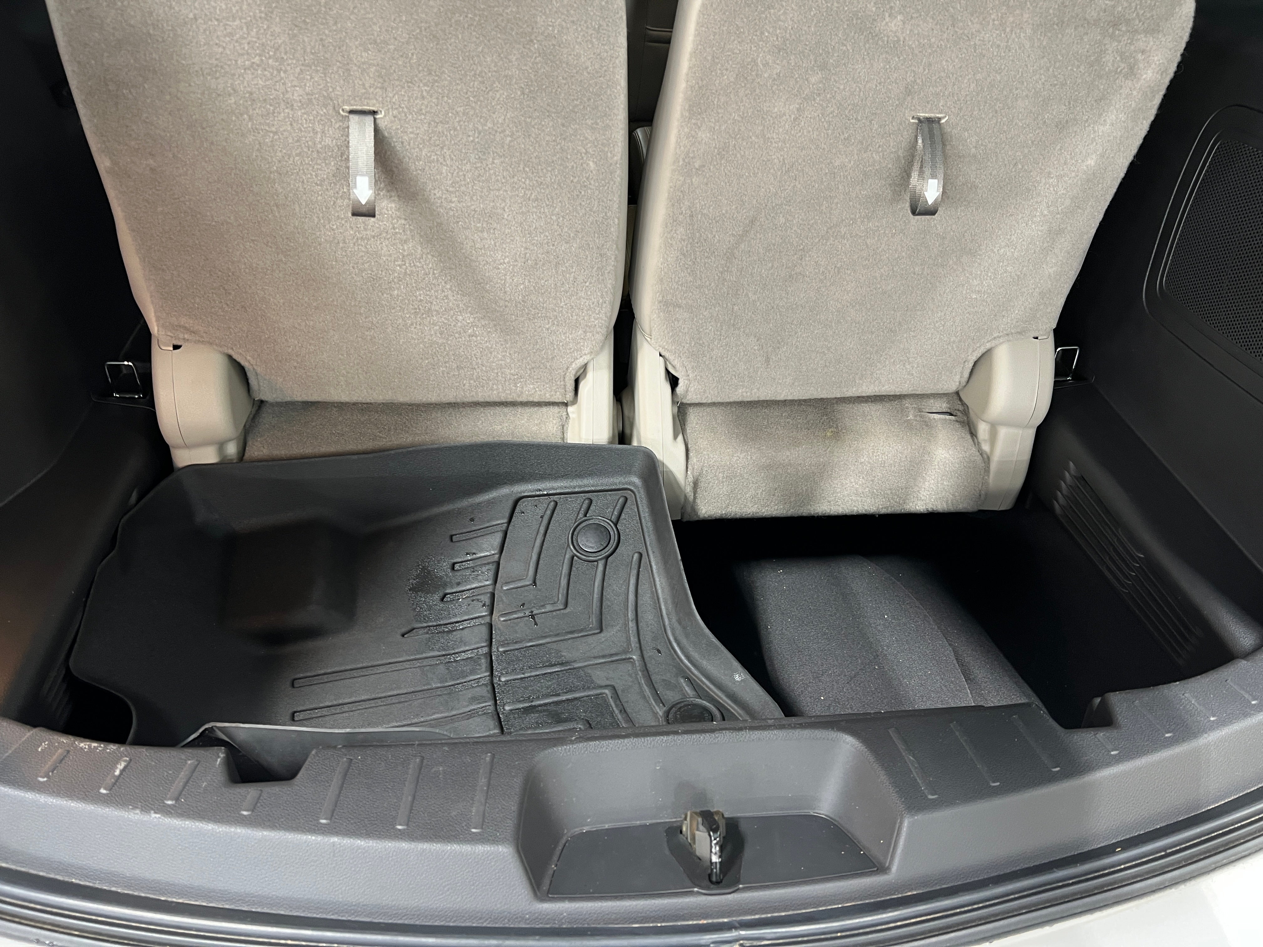 2015 Ford Explorer Limited 6