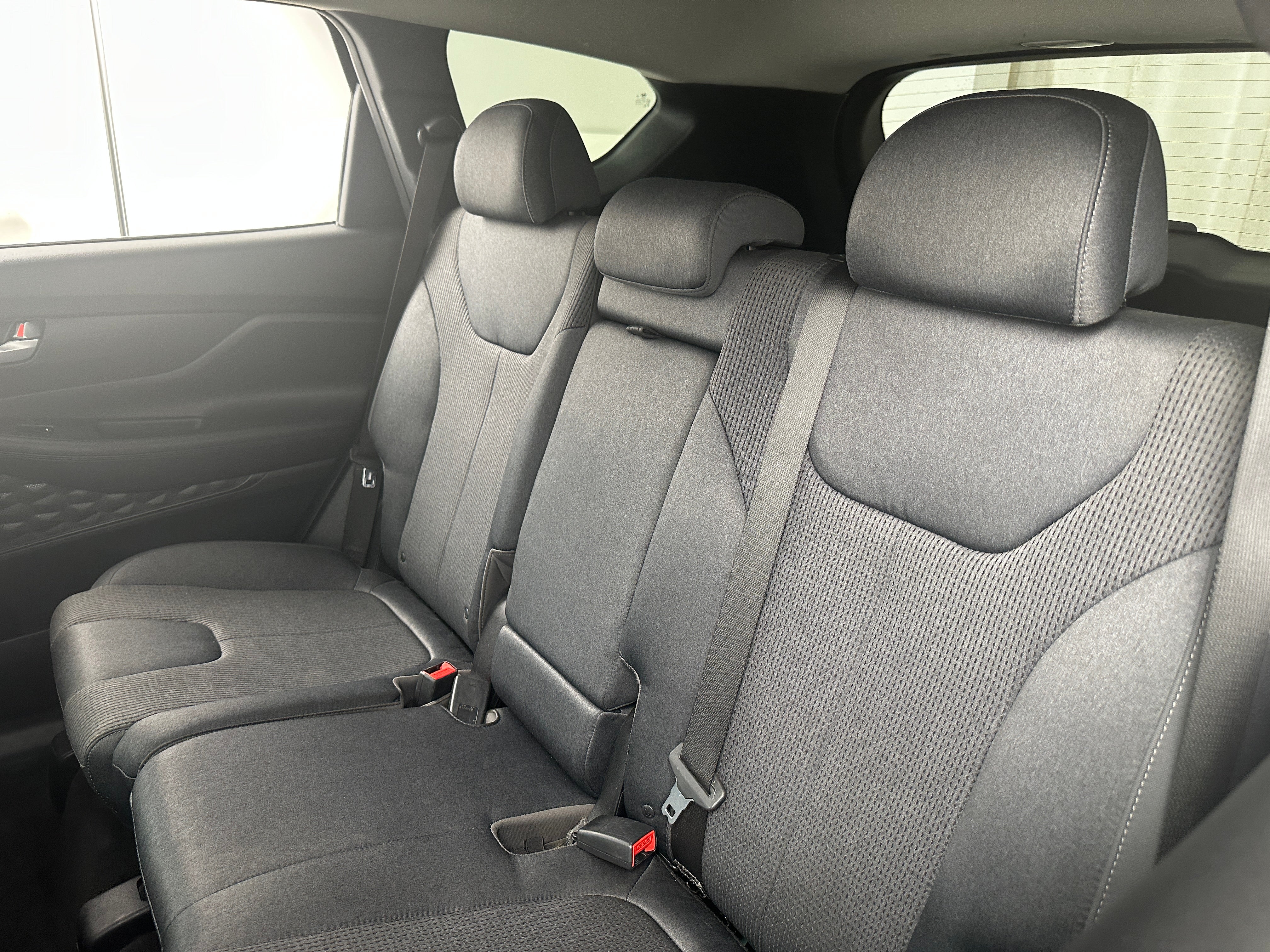 2020 Hyundai Santa Fe SE 6