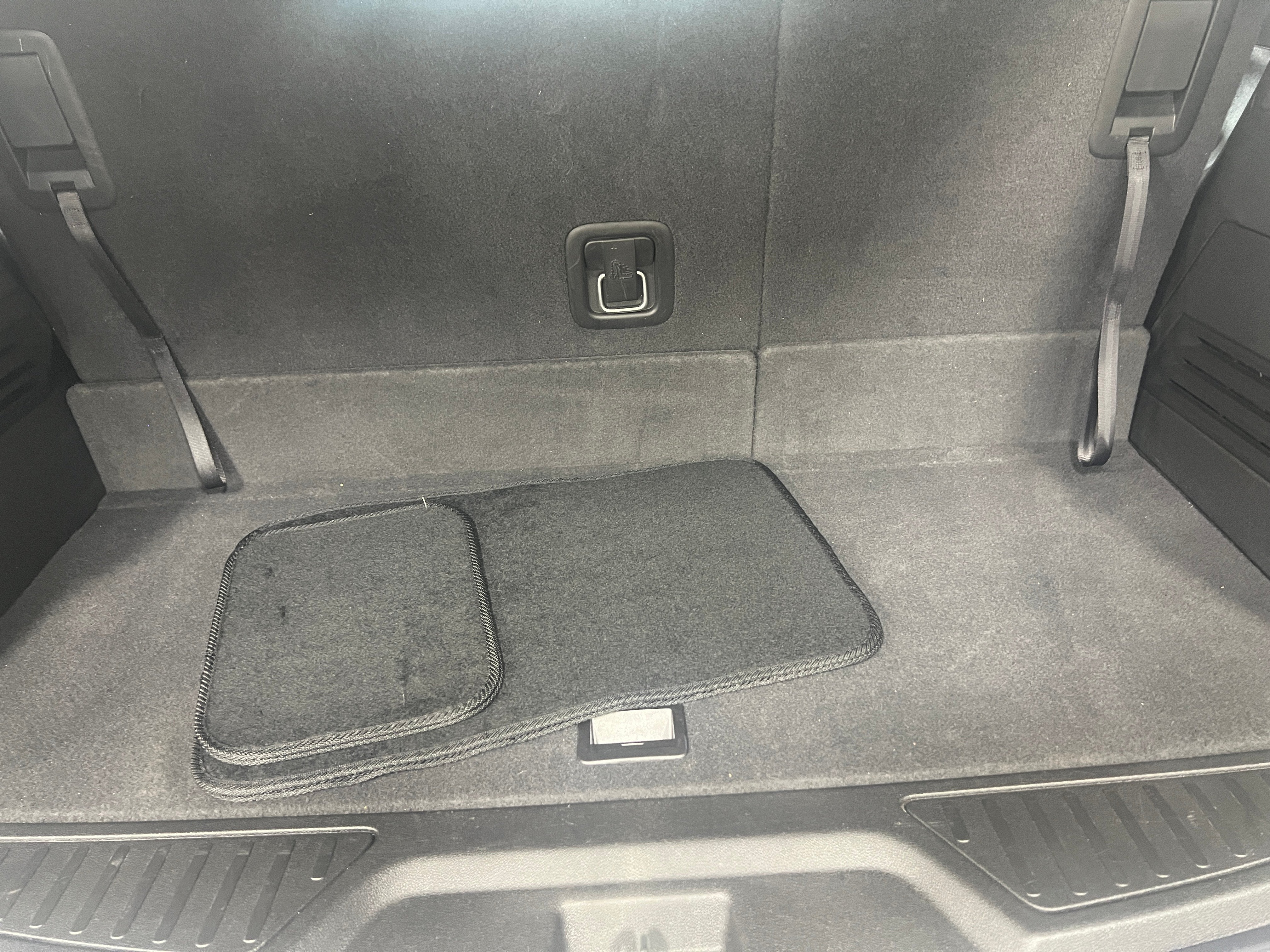 2016 GMC Acadia Denali 6