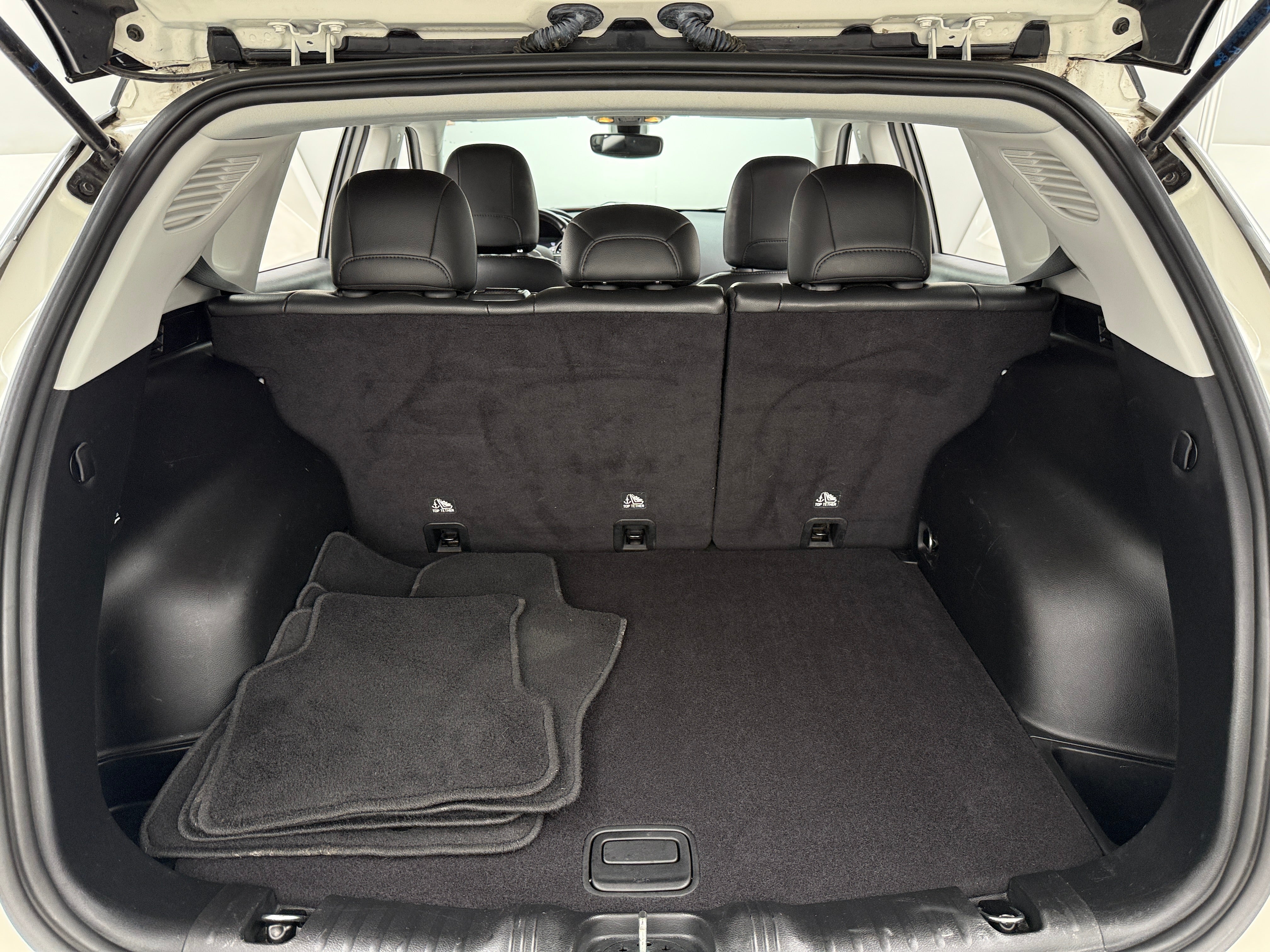2020 Jeep Compass Limited 6