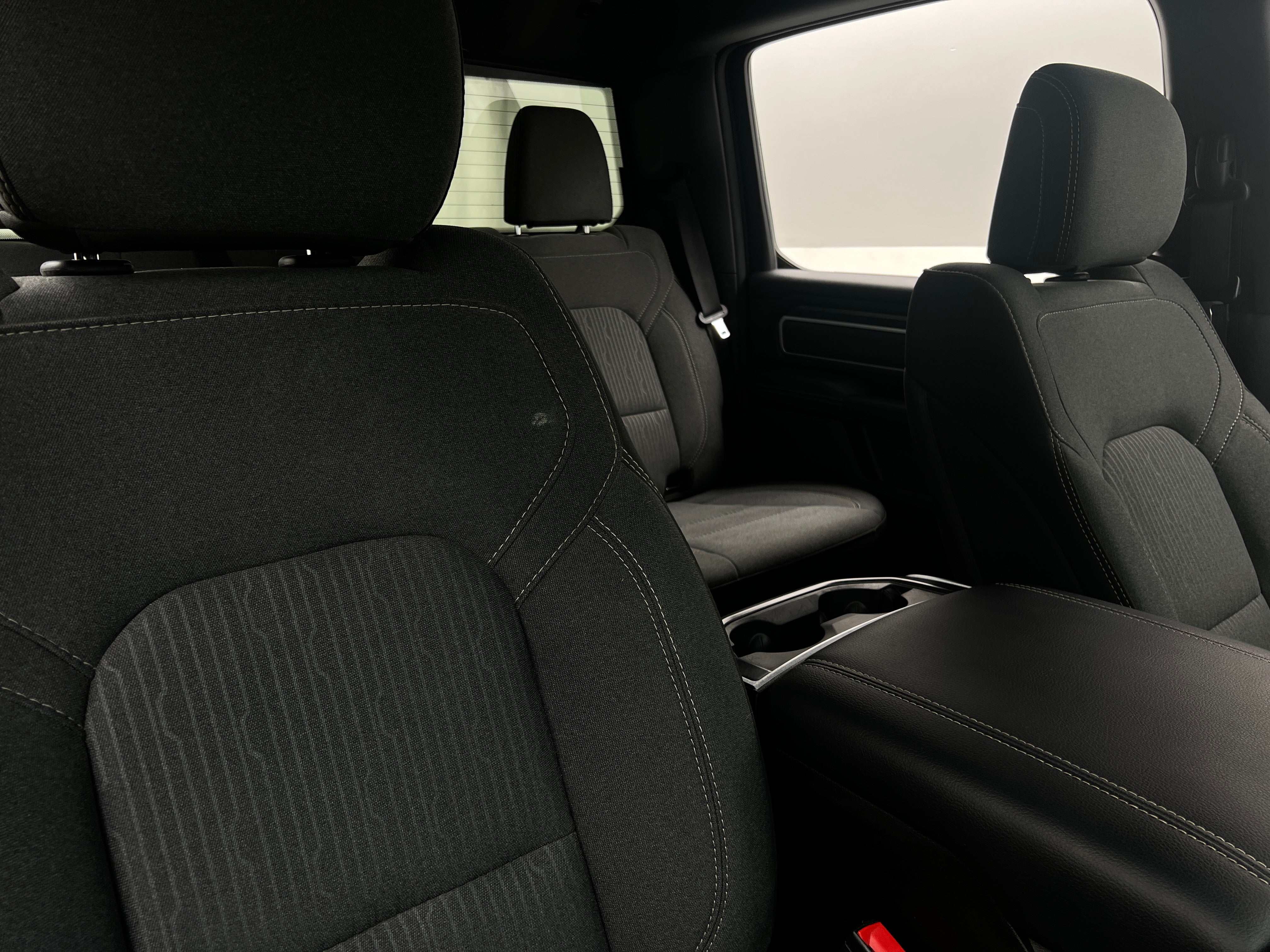 2023 RAM 1500 Lone Star 2