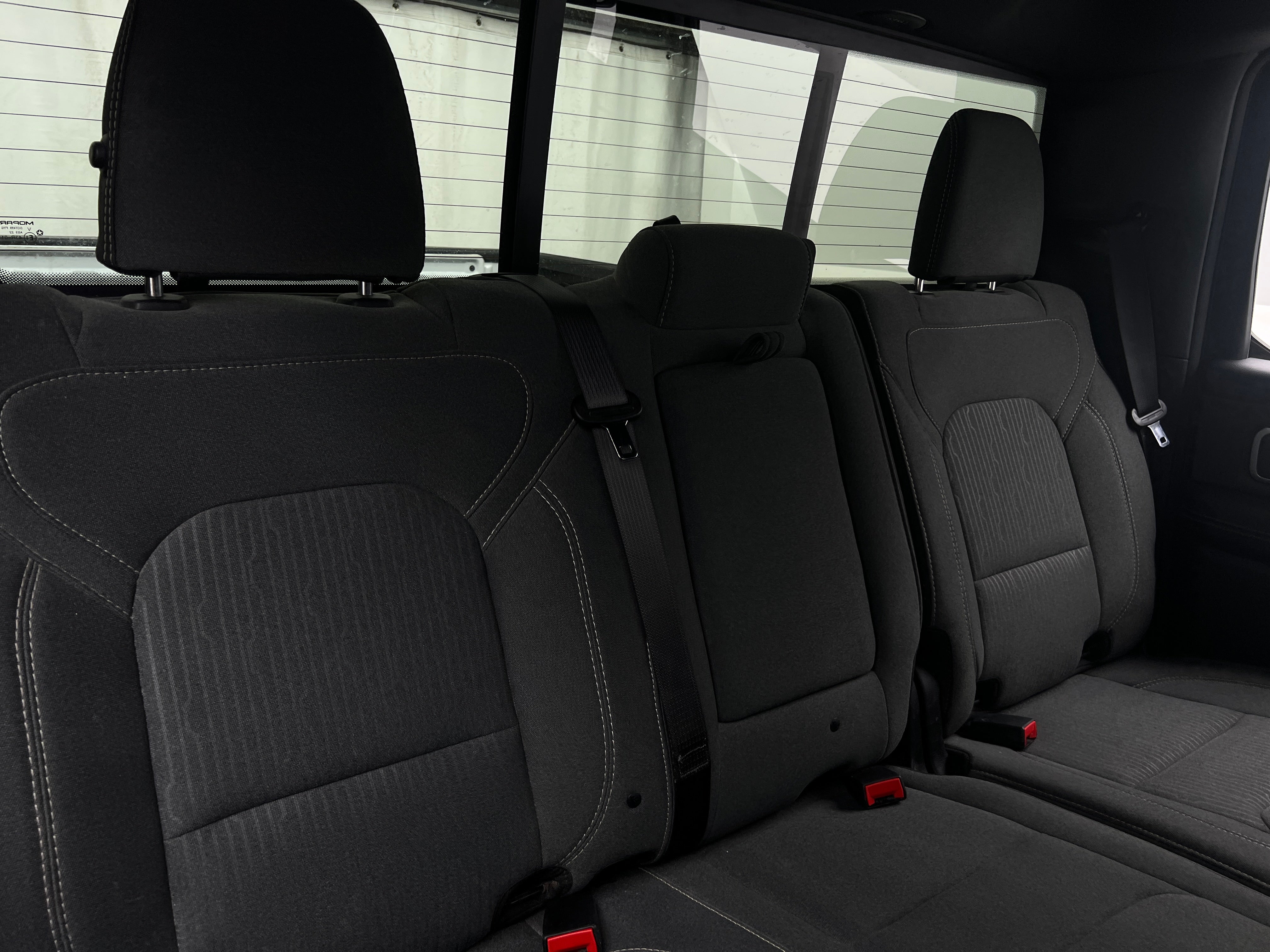 2023 RAM 1500 Lone Star 6
