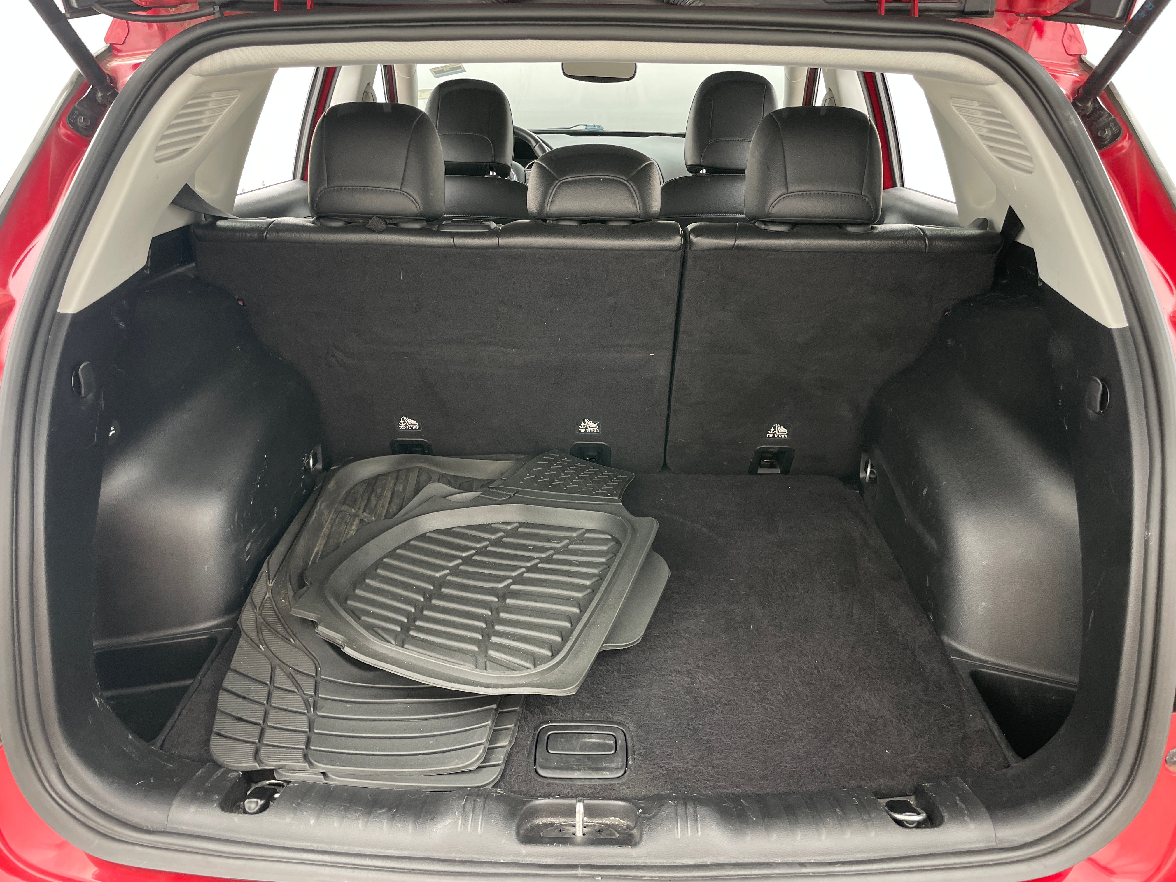 2019 Jeep Compass Latitude 7