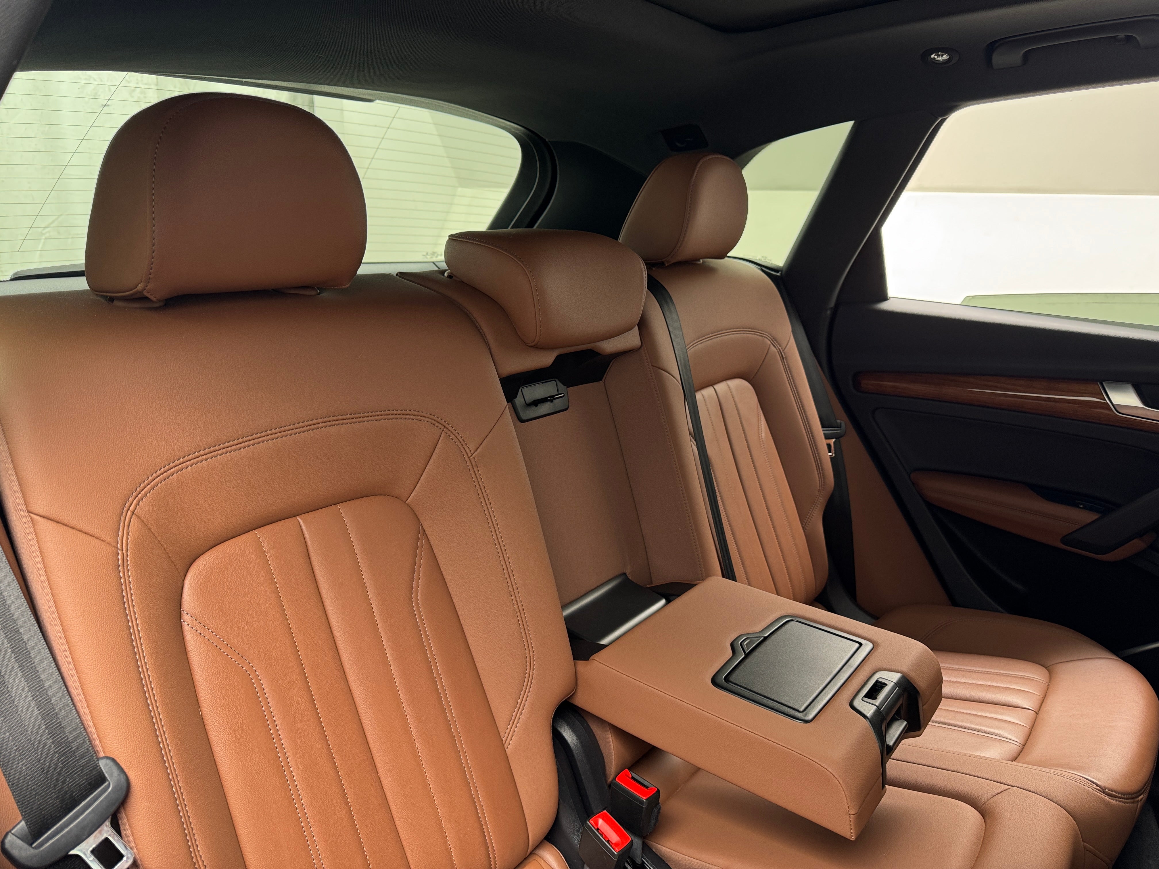 2021 Audi Q5 Premium Plus 5