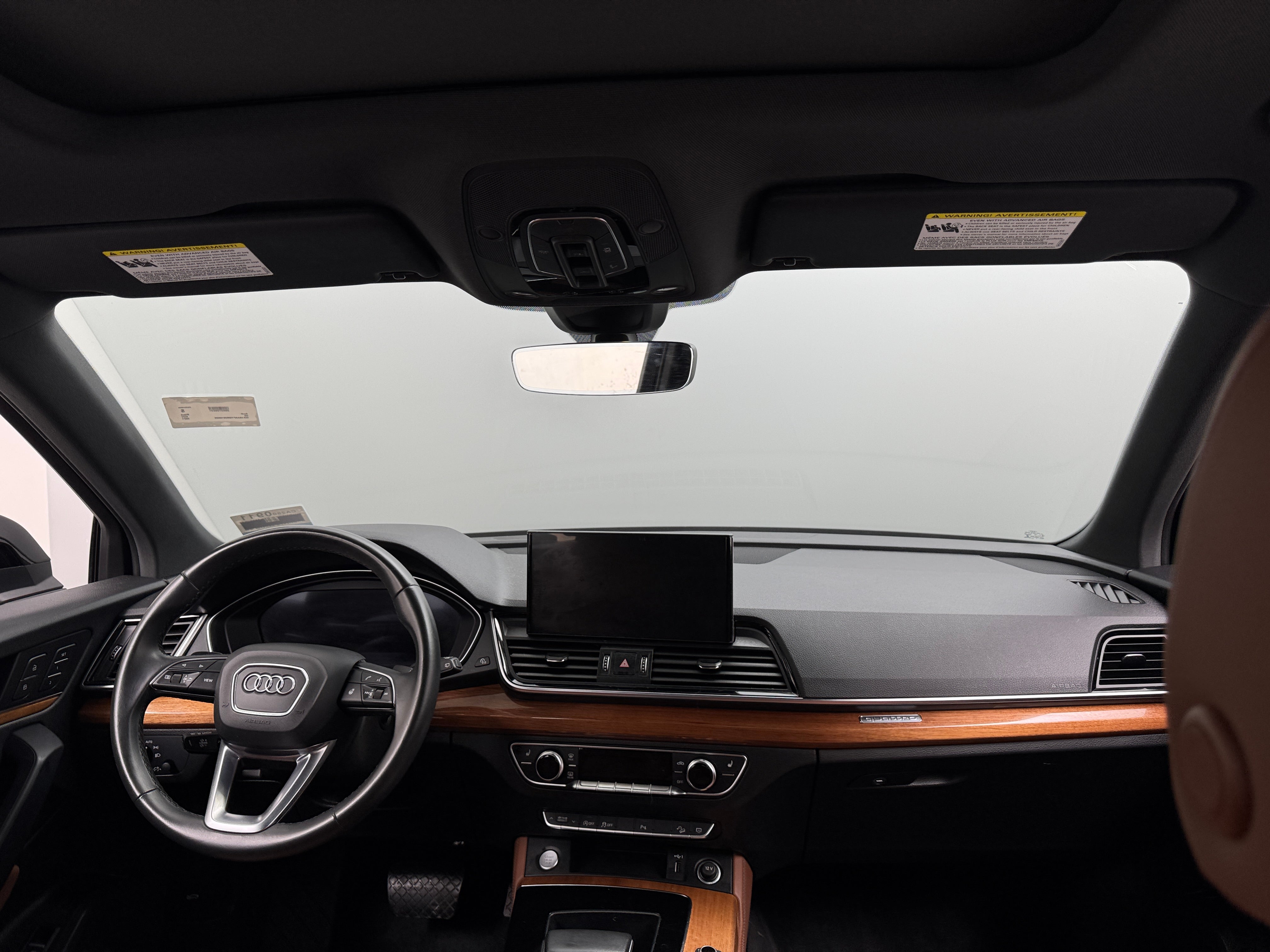 2021 Audi Q5 Premium Plus 2