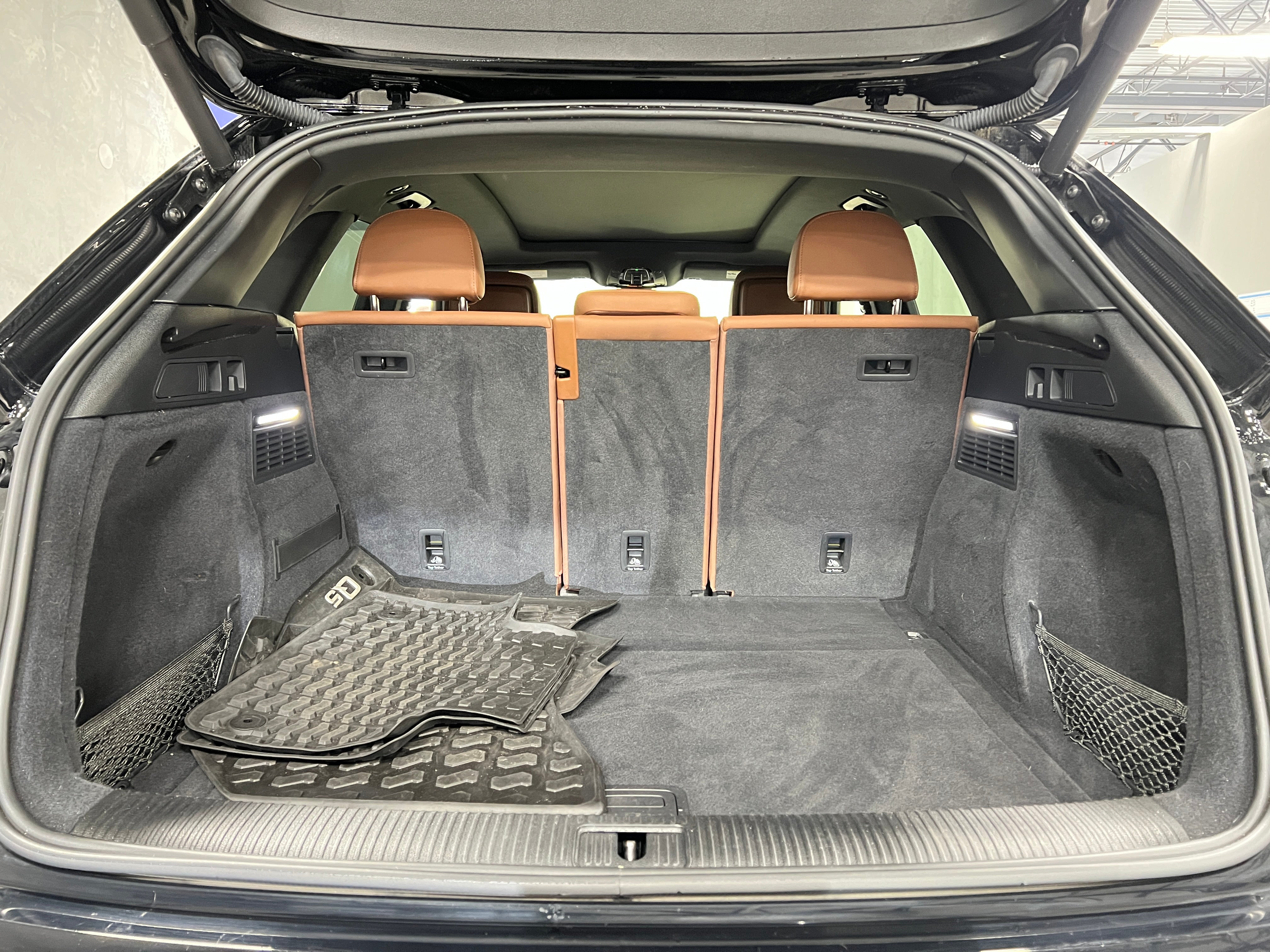 2021 Audi Q5 Premium Plus 6