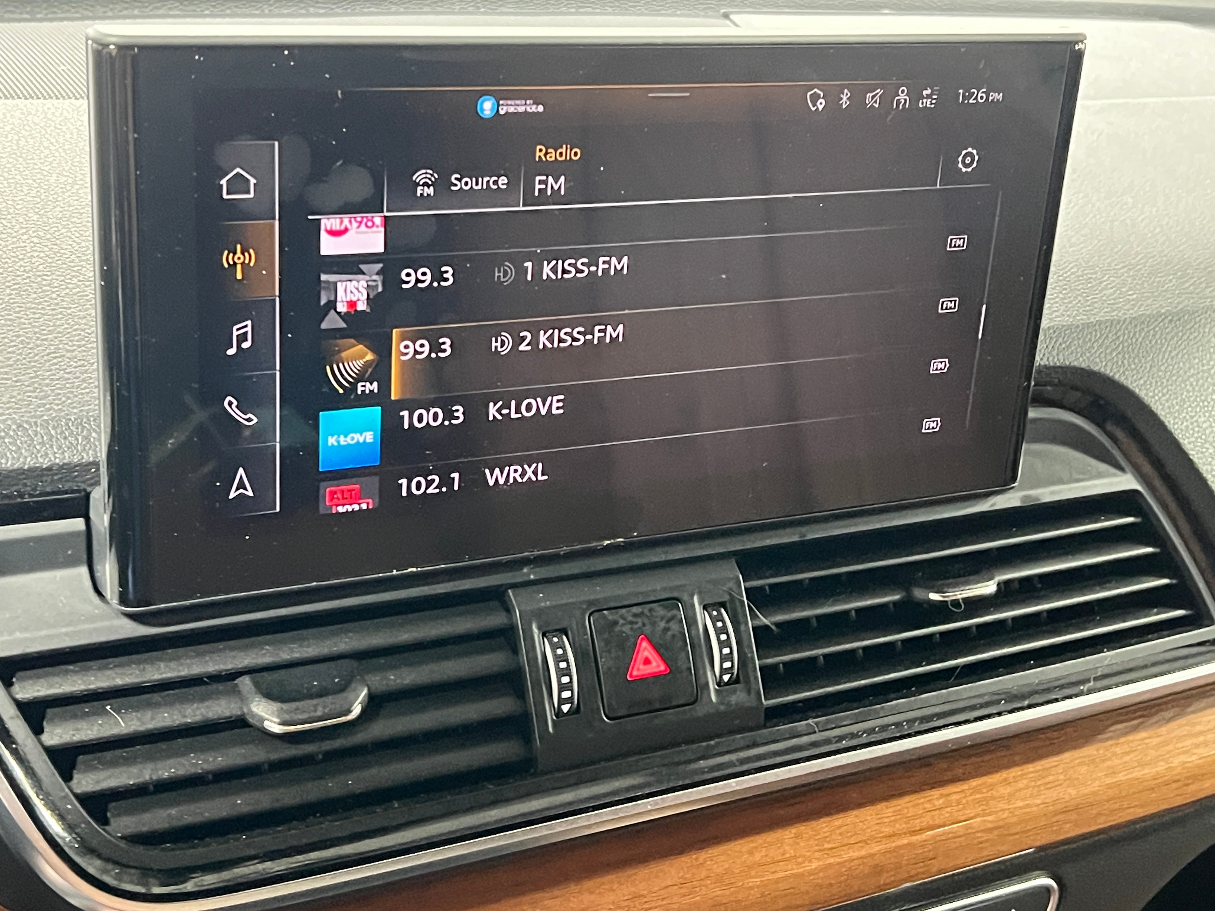 2021 Audi Q5 Premium Plus 3
