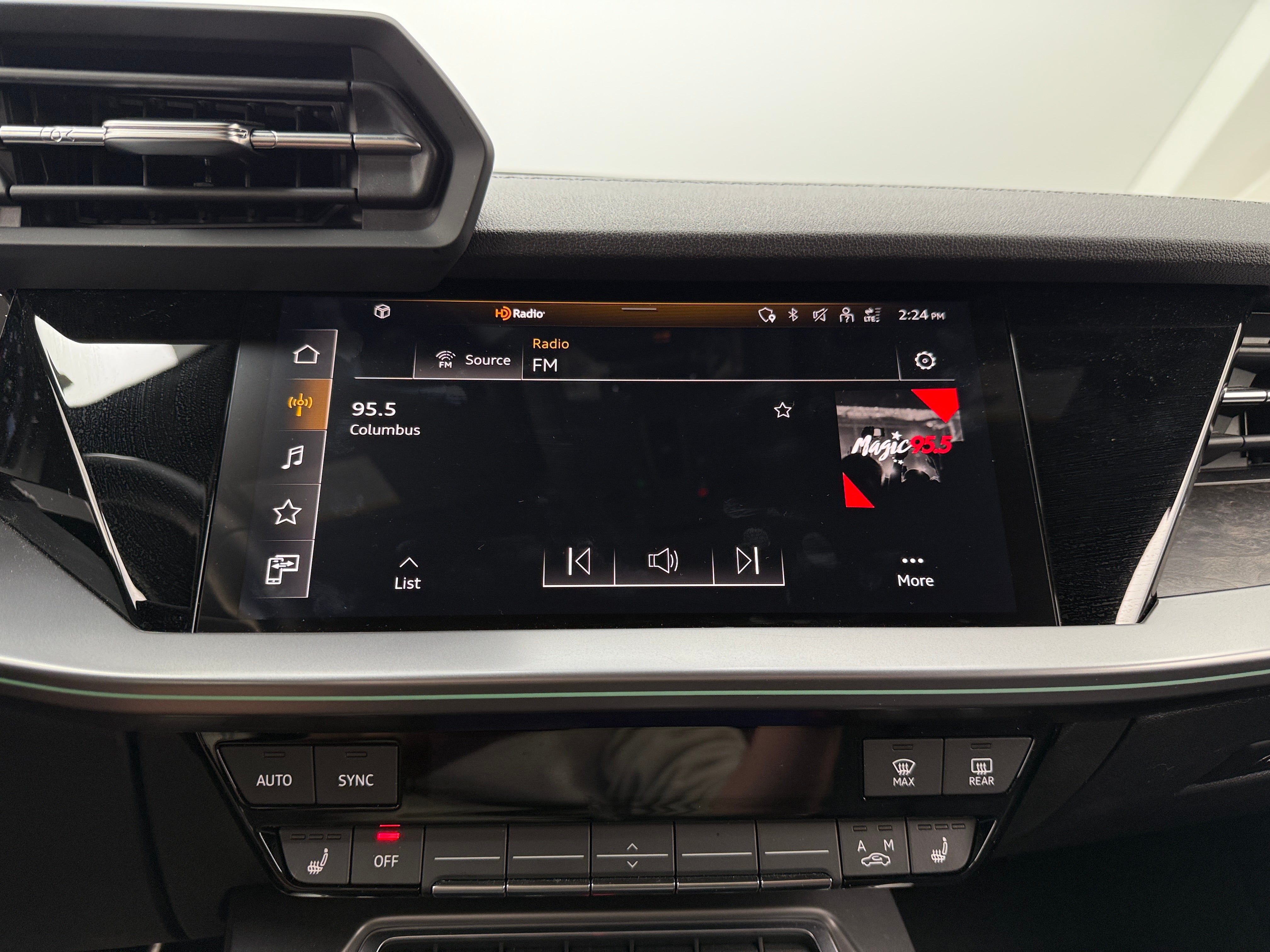 2023 Audi A3 Premium Plus 3