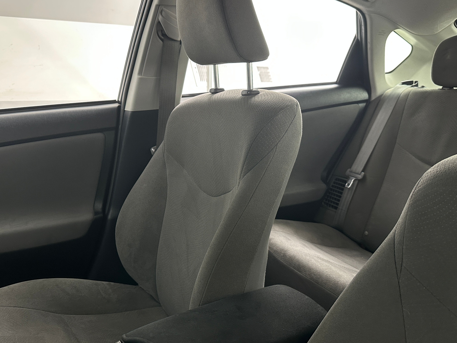 Thumbnail: 2015 Toyota Prius - 2