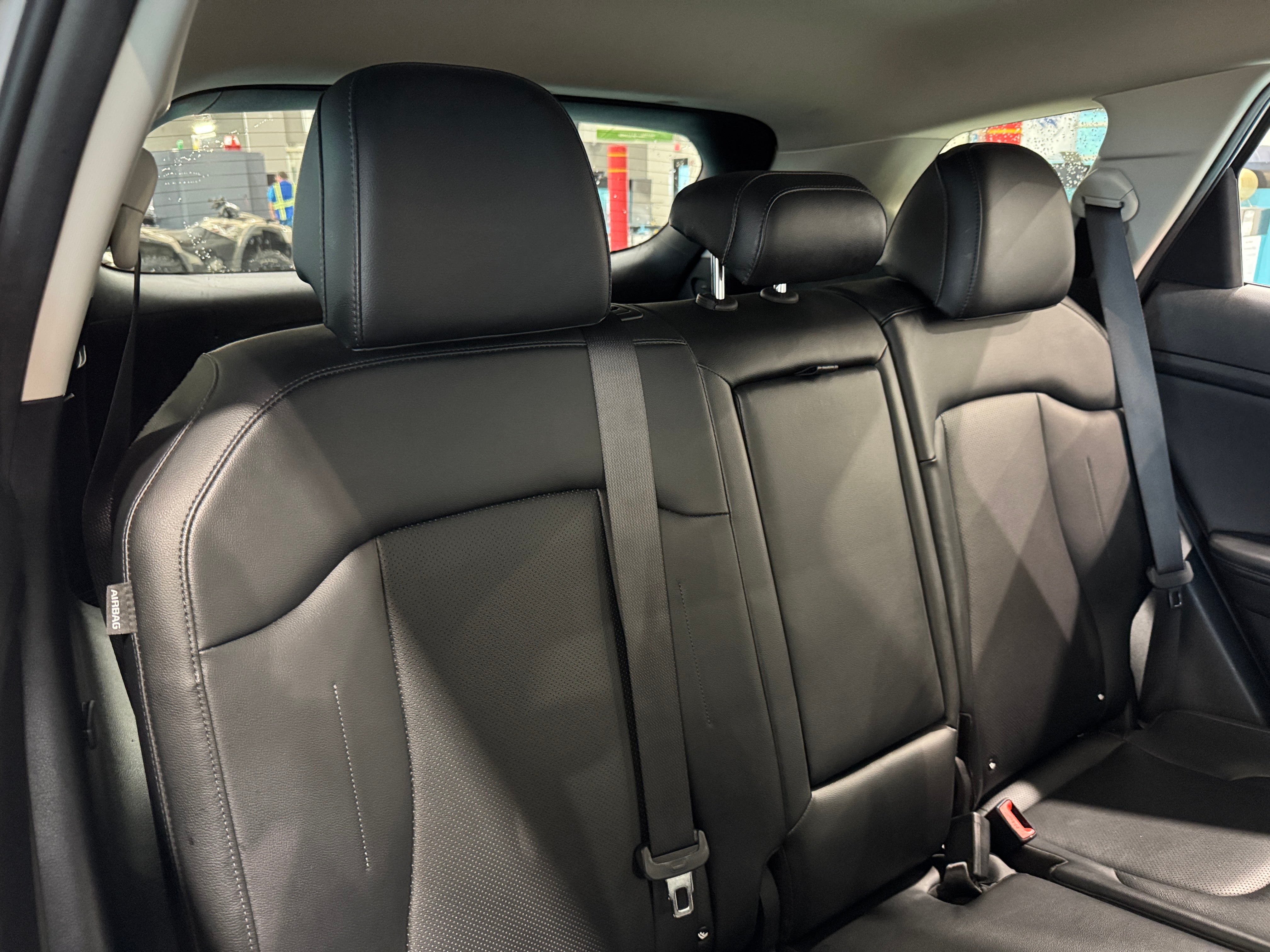 2024 Kia Sportage EX 5