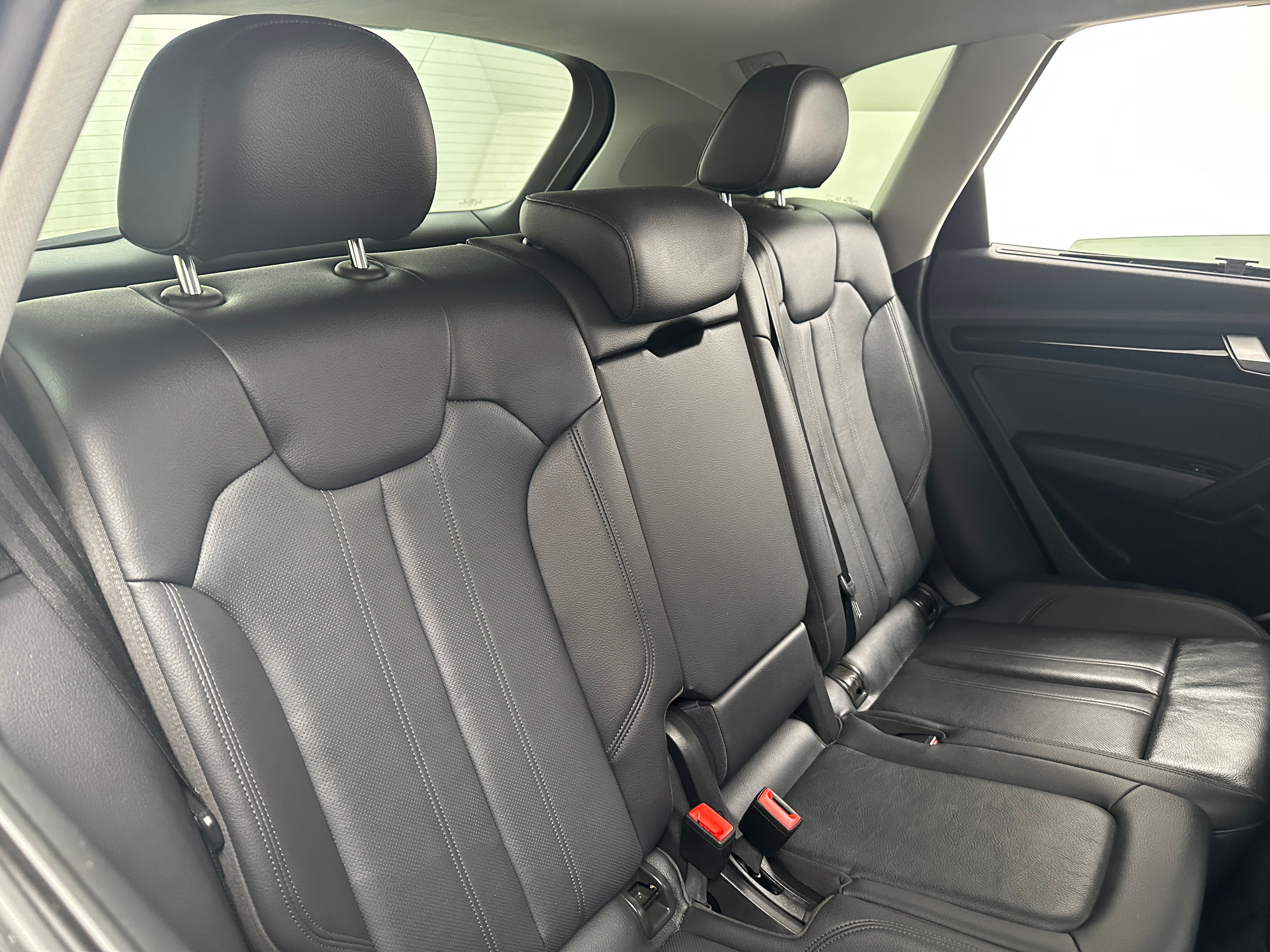 2018 Audi Q5 Premium Plus 5