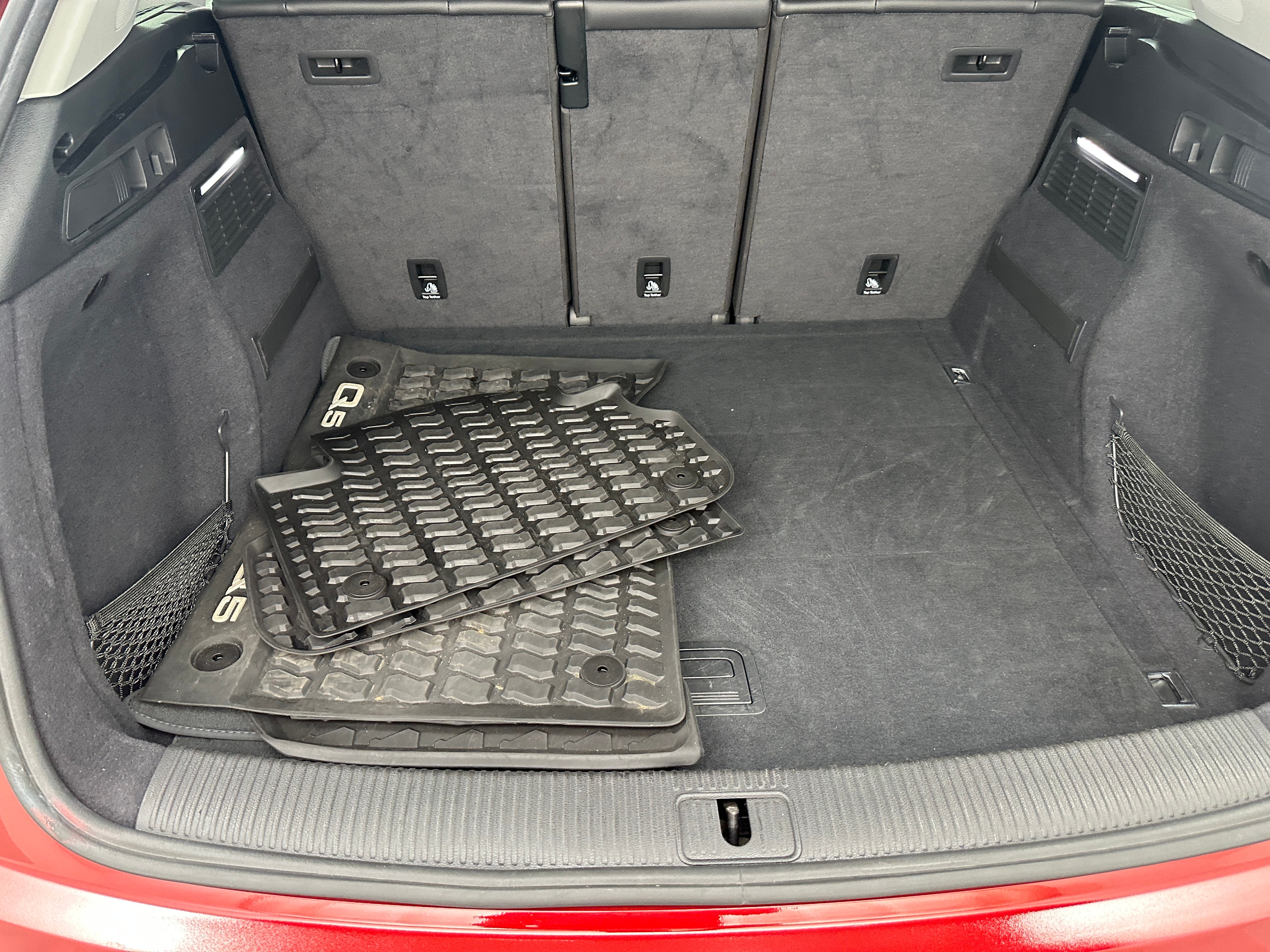 2018 Audi Q5 Premium Plus 6